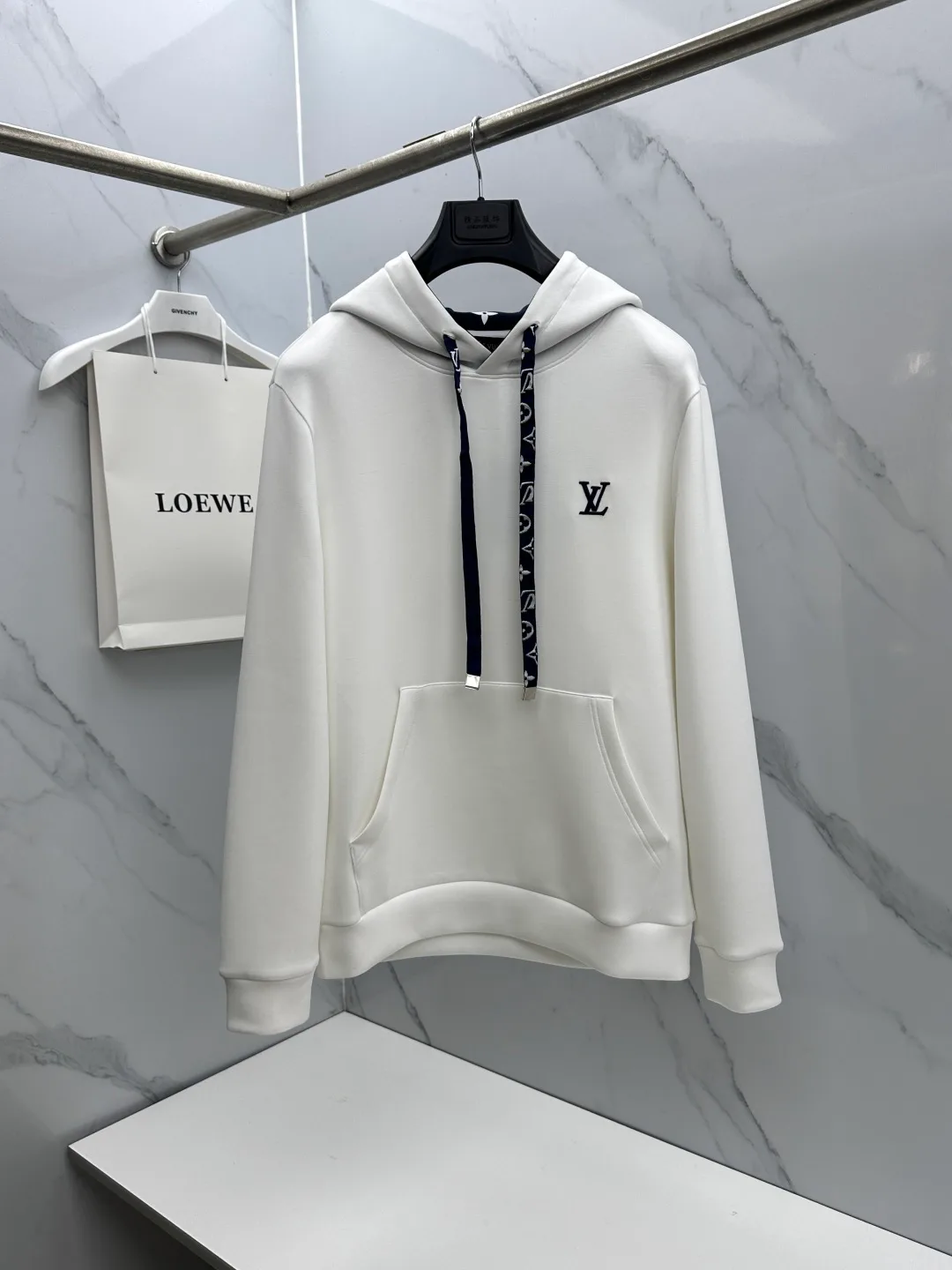Свитшоты И Худи Мужские Louis Vuitton 18705553