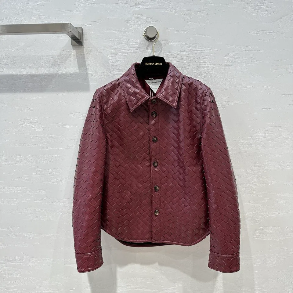 Куртки Женские Bottega Veneta Куртки Женские Bottega Veneta