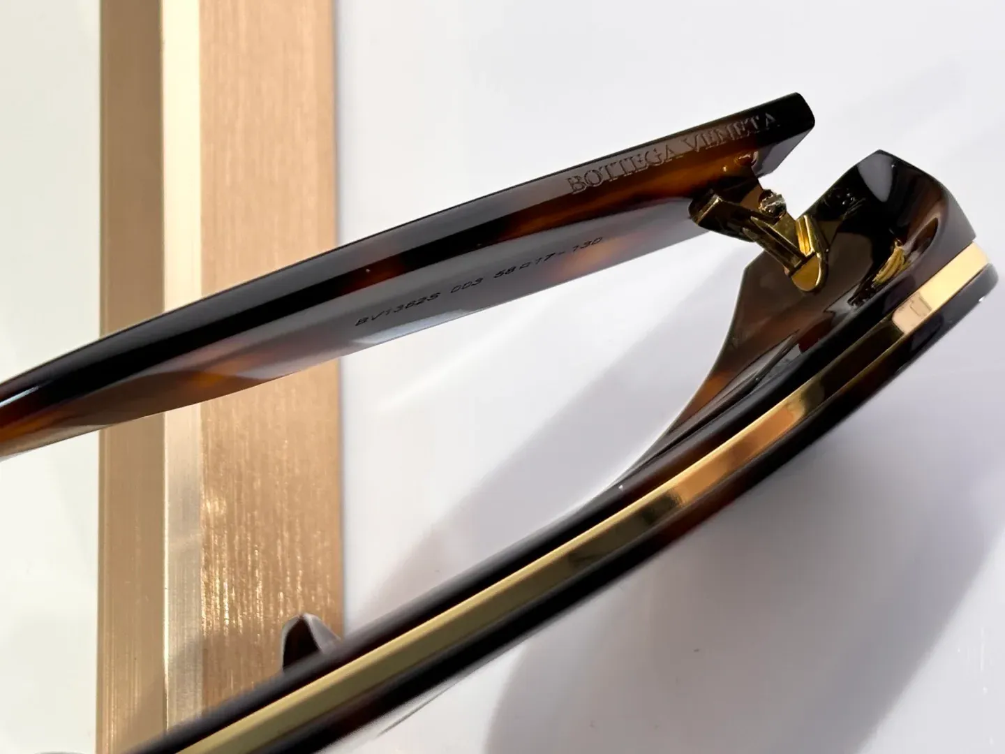 Очки Bottega Veneta 35546