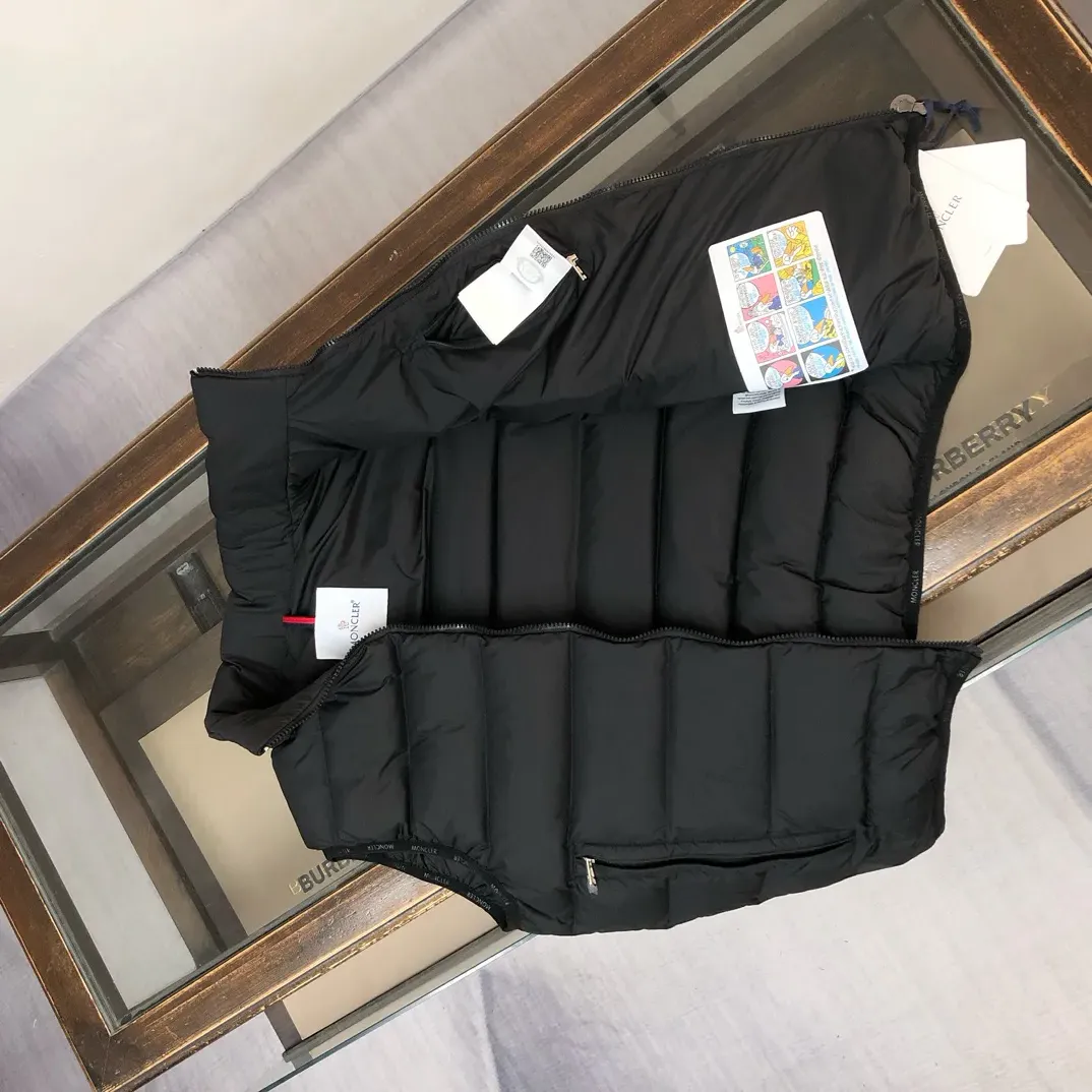 Жилеты Женские Moncler 1309660
