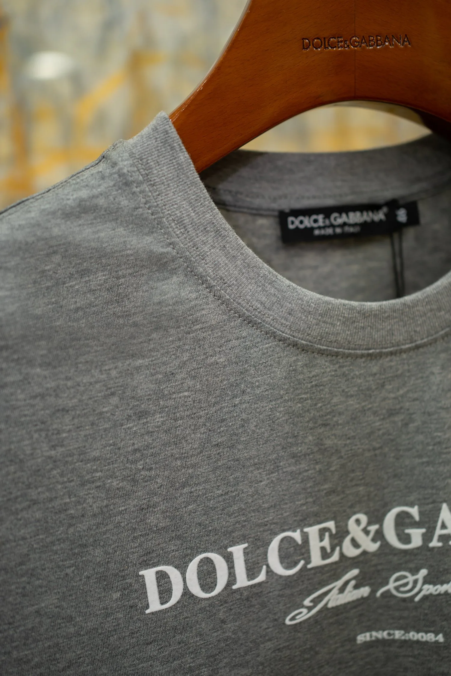 Футболки Мужские Dolce & Gabbana 12551861