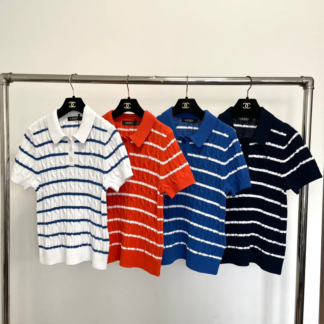 Рубашки Женские Ralph Lauren 5074210