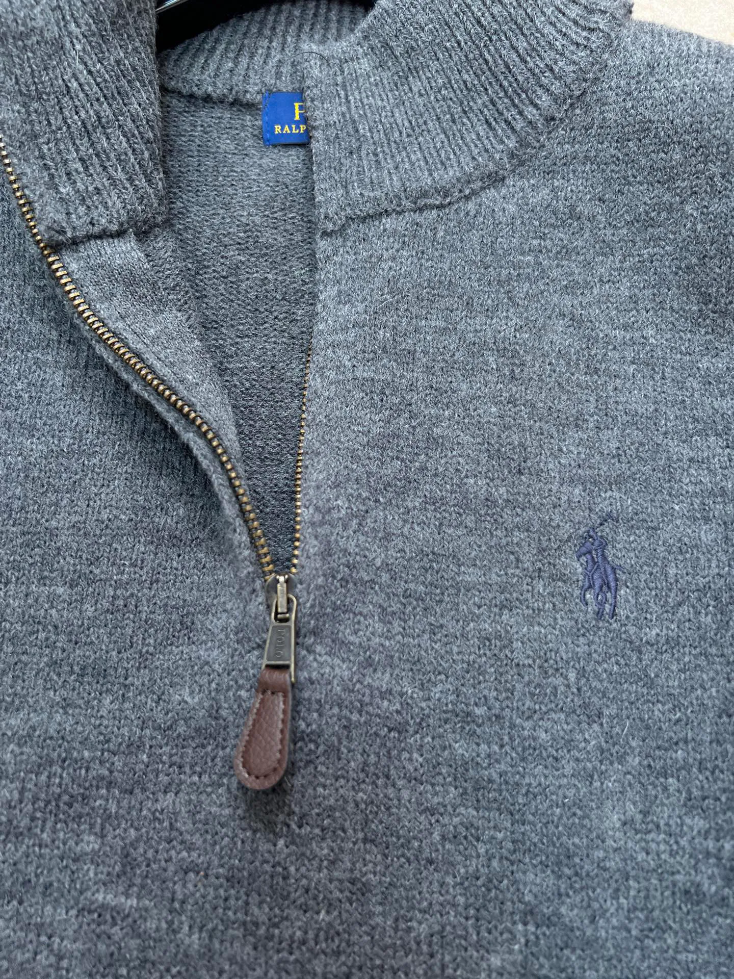 Джемперы И Свитеры Женские Ralph Lauren 18150000