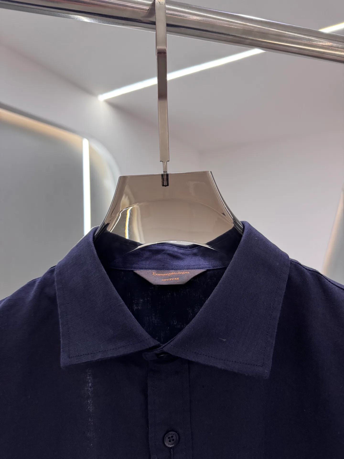 Рубашки Мужские Givenchy 12730145
