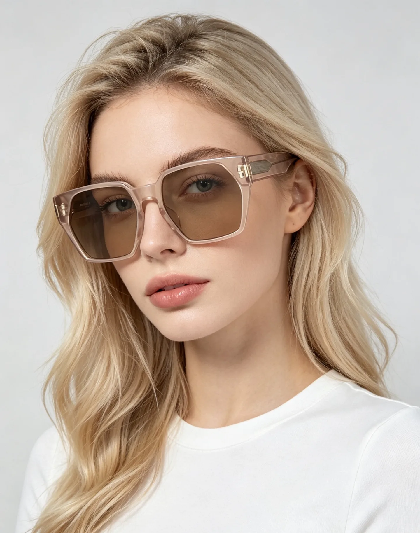 Очки Saint Laurent 18118406