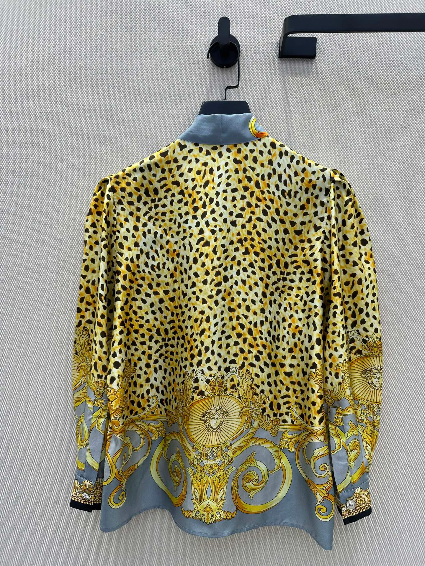 Рубашки Женские Versace 952122