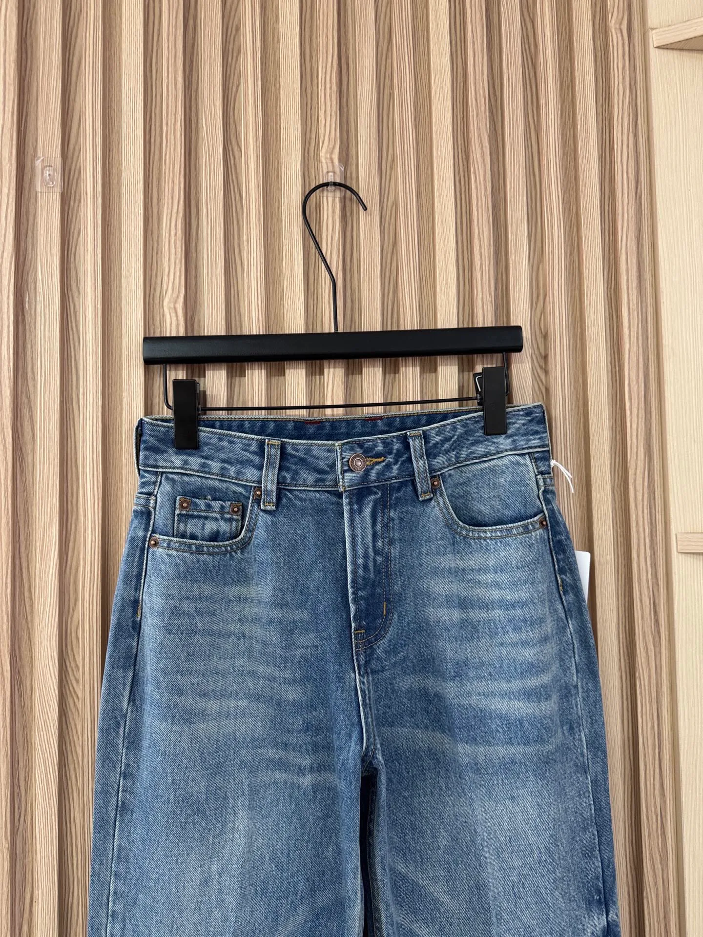 Джинсы Женские Celine 12857977