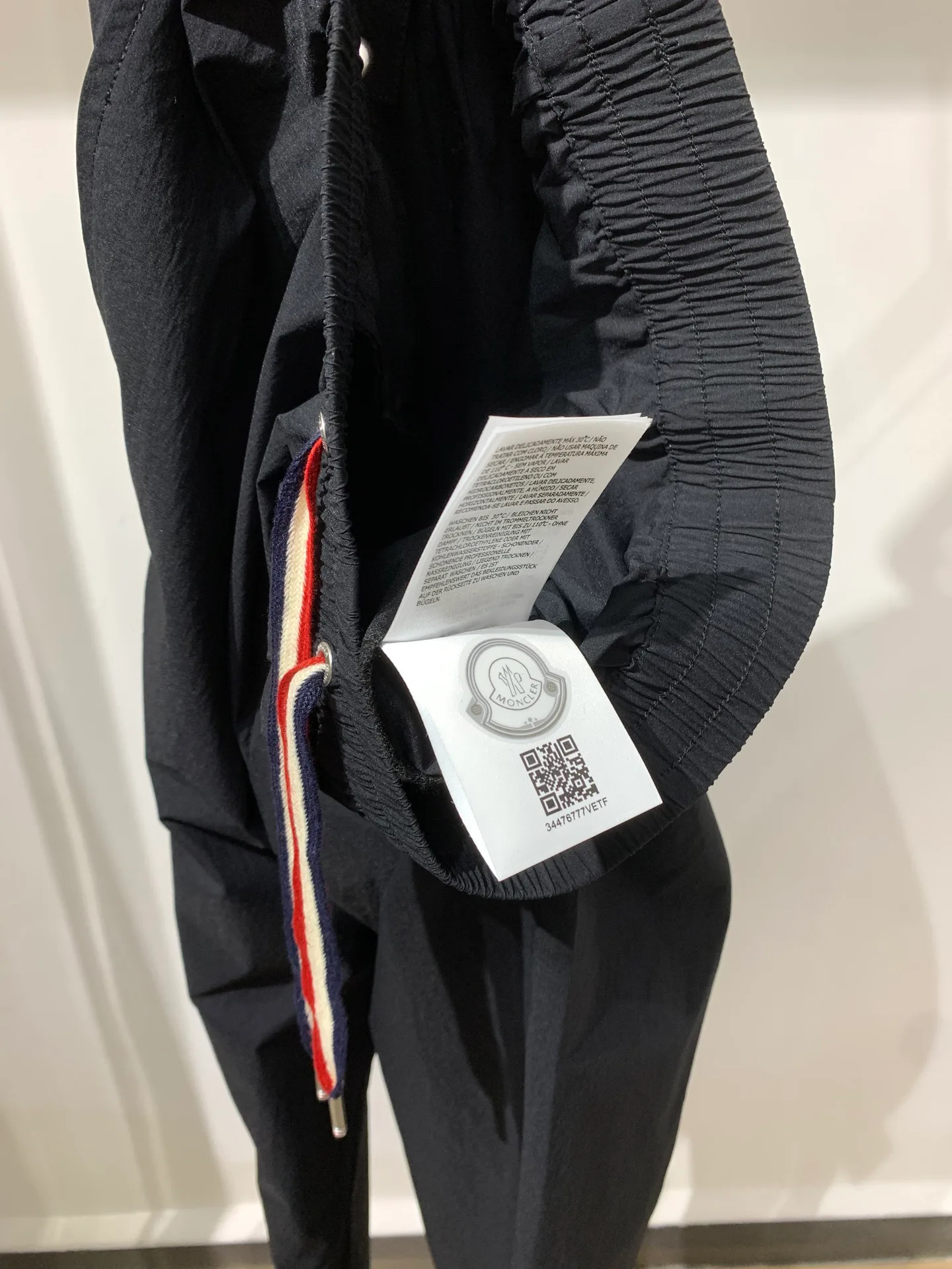 Брюки Мужские Moncler 11576601