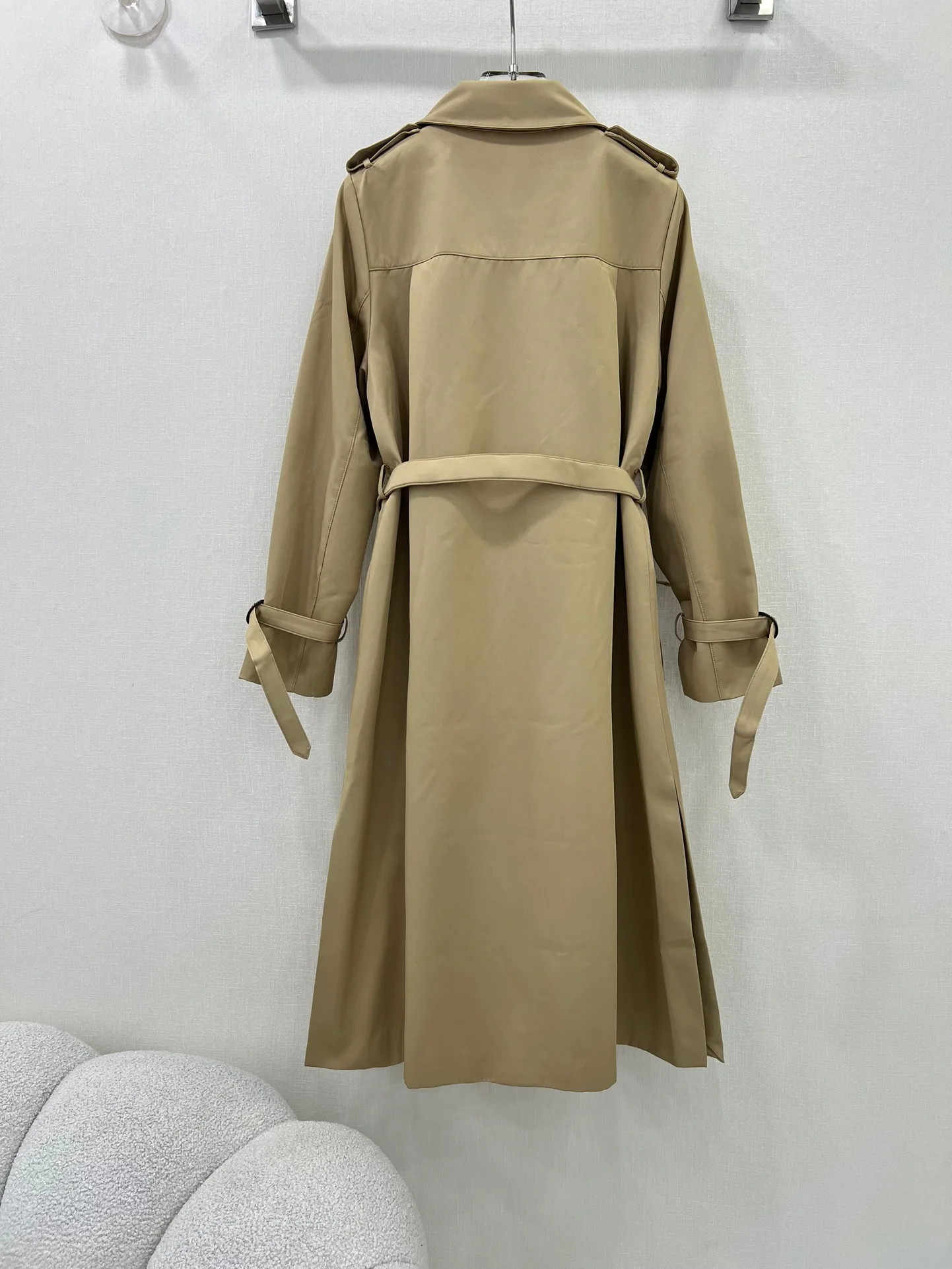 Тренчи Женские Fendi 11672198