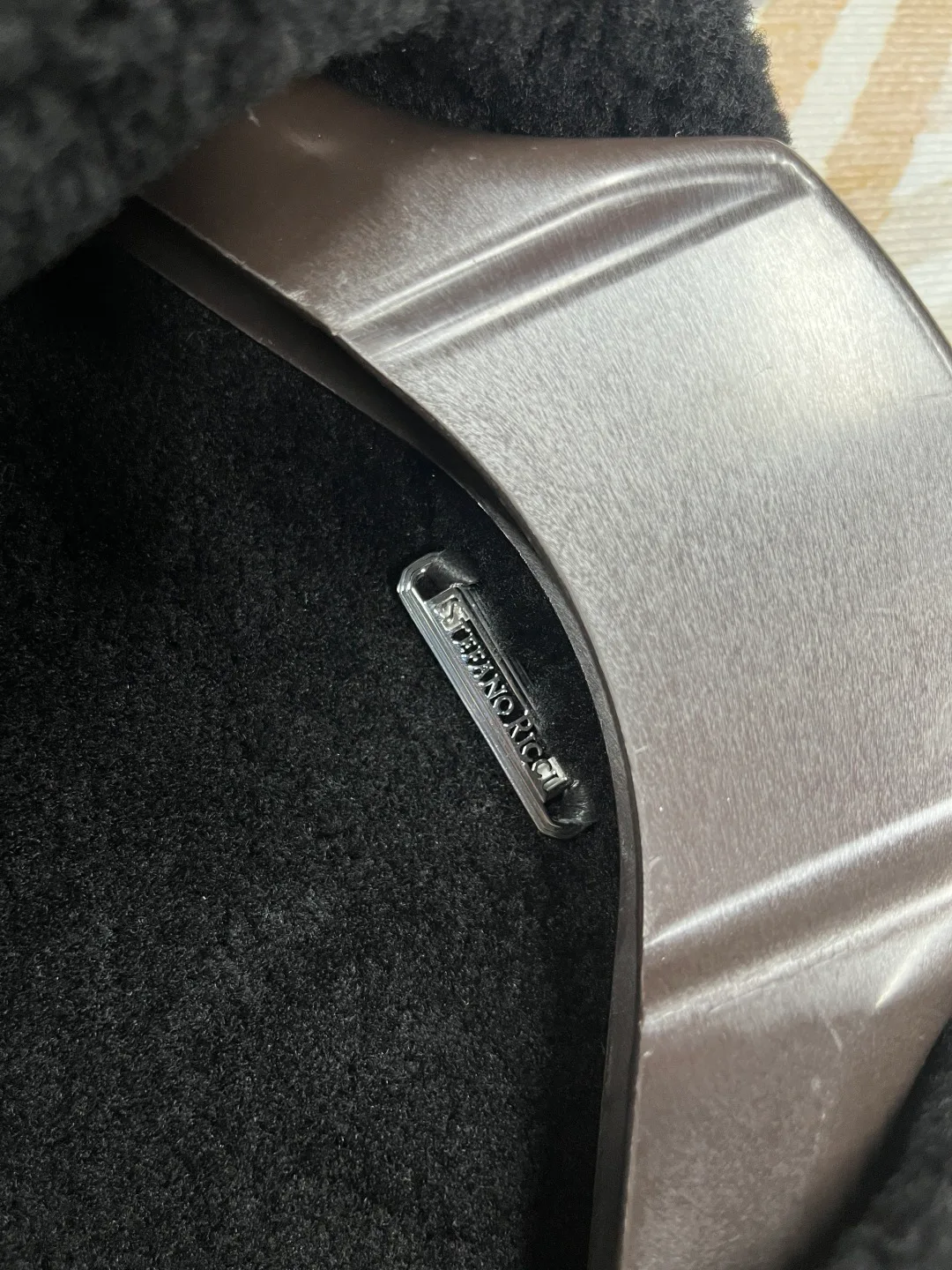 Куртки И Пуховики Мужские Stefano Ricci 869327