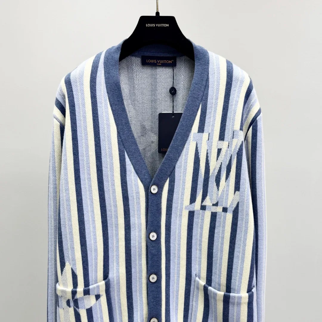 Джемперы И Свитеры Мужские Louis Vuitton 994676