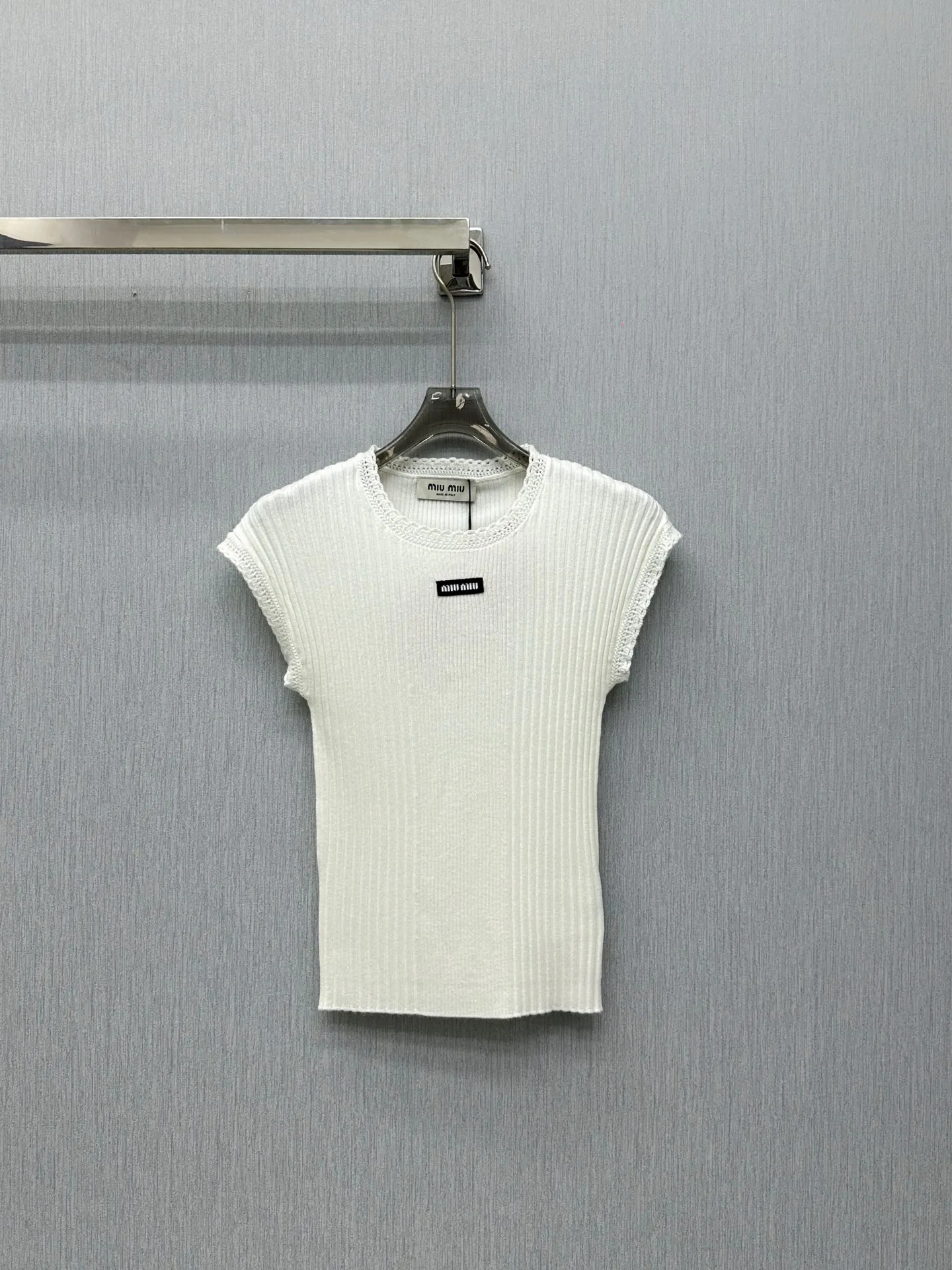 Топы Женские Miu Miu 13313407