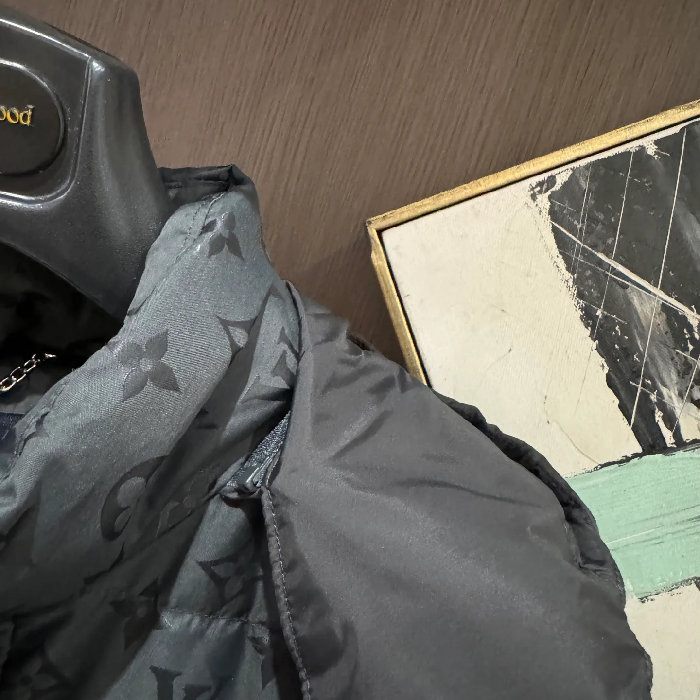 Куртки И Пуховики Мужские Louis Vuitton 495282