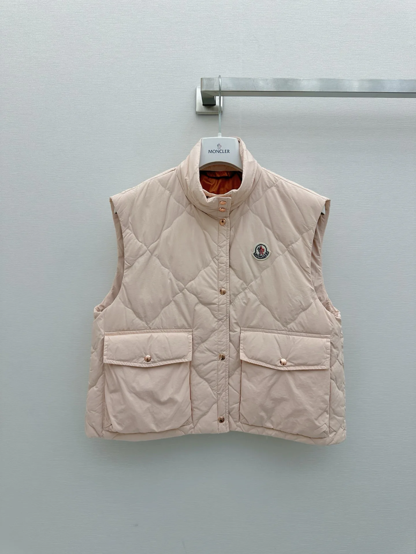 Жилеты Женские Moncler 19192954