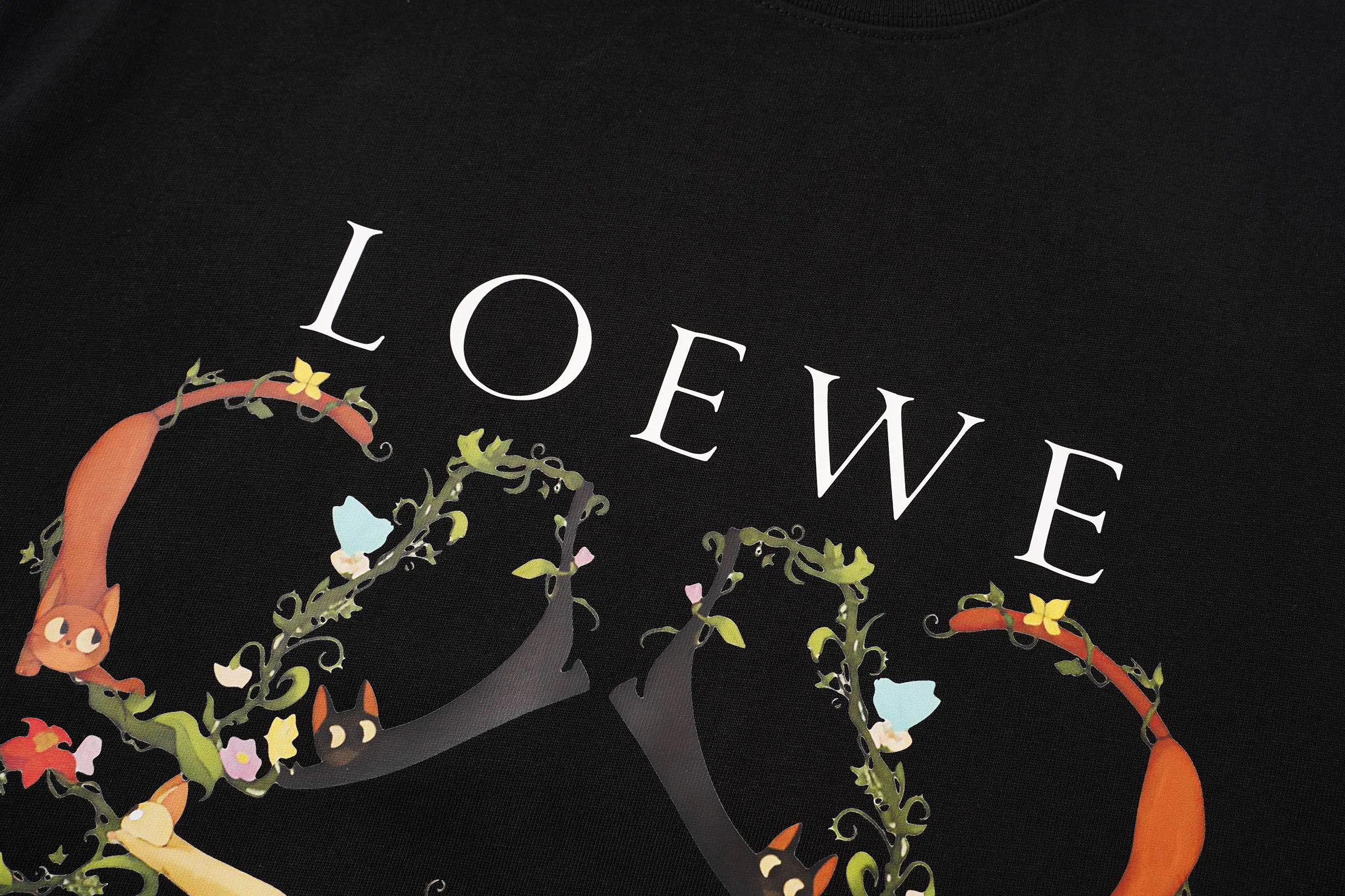 Футболки Мужские Loewe 11570179