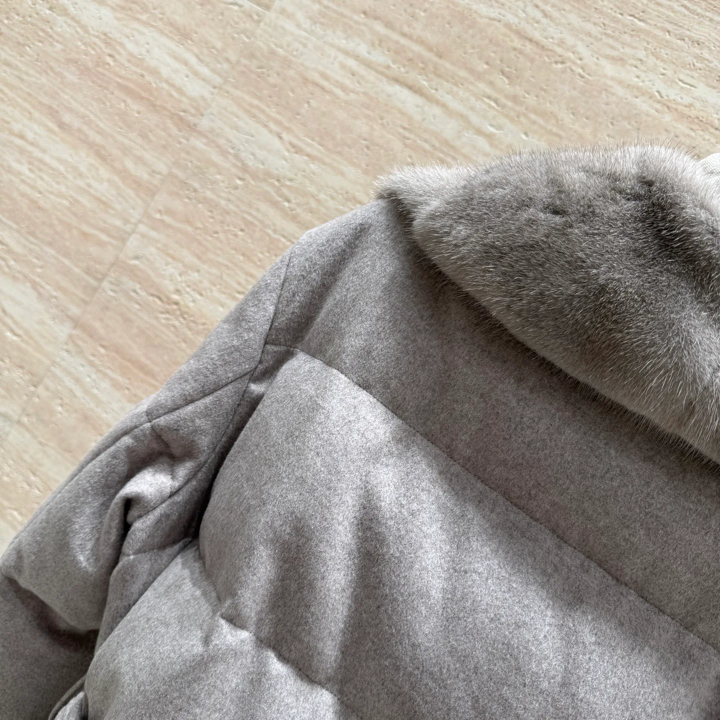 Куртки И Пуховики Женские Loro Piana 1061351