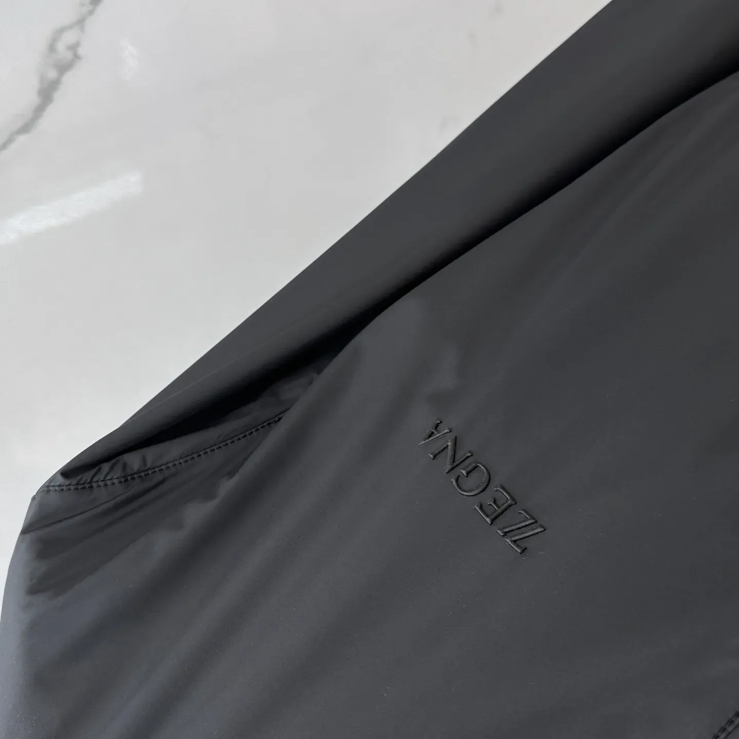 Куртки И Пуховики Мужские Zegna 392509