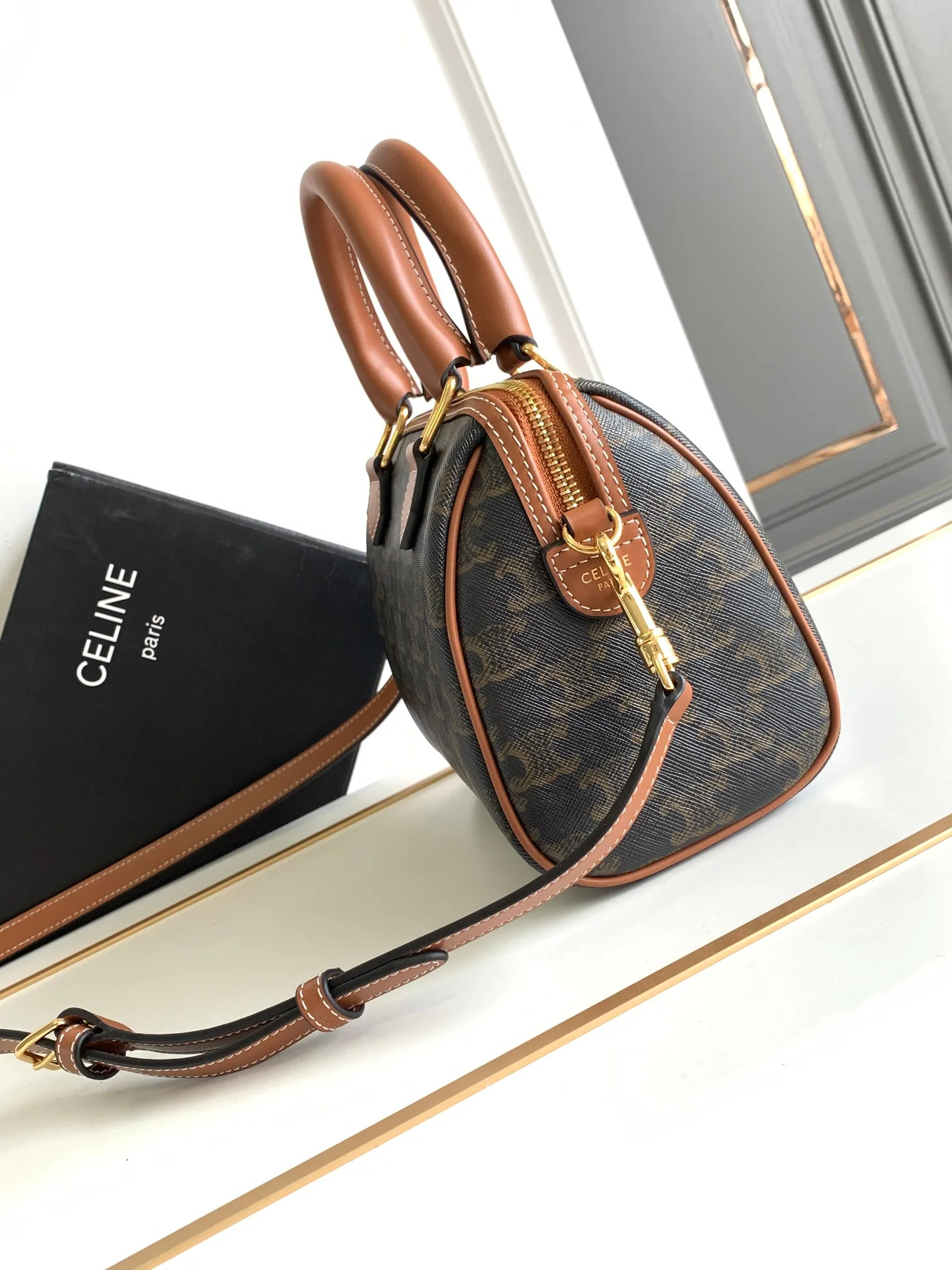 Классические Сумки Женские Celine 12604676