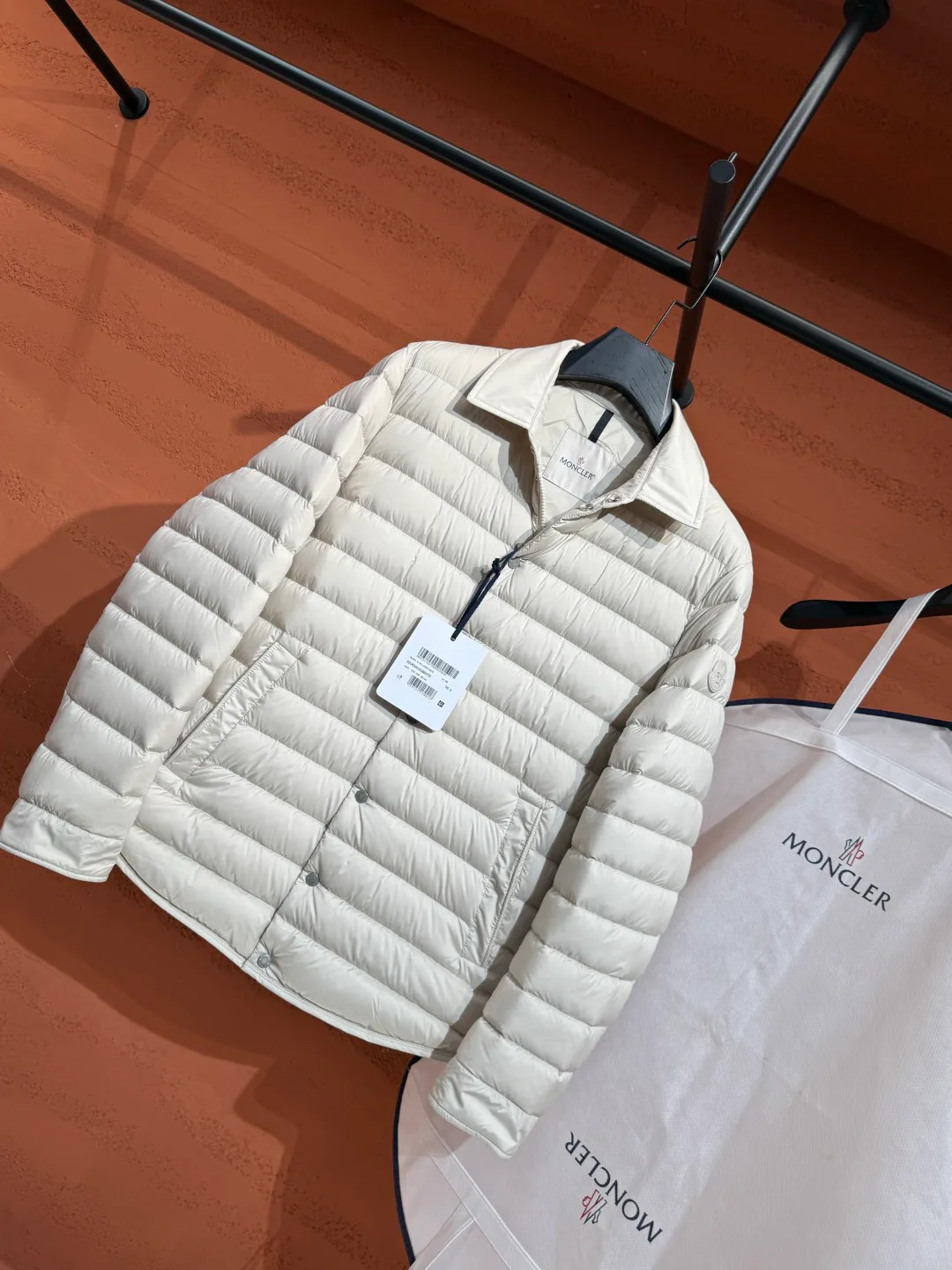 Куртки И Пуховики Женские Moncler 18779851