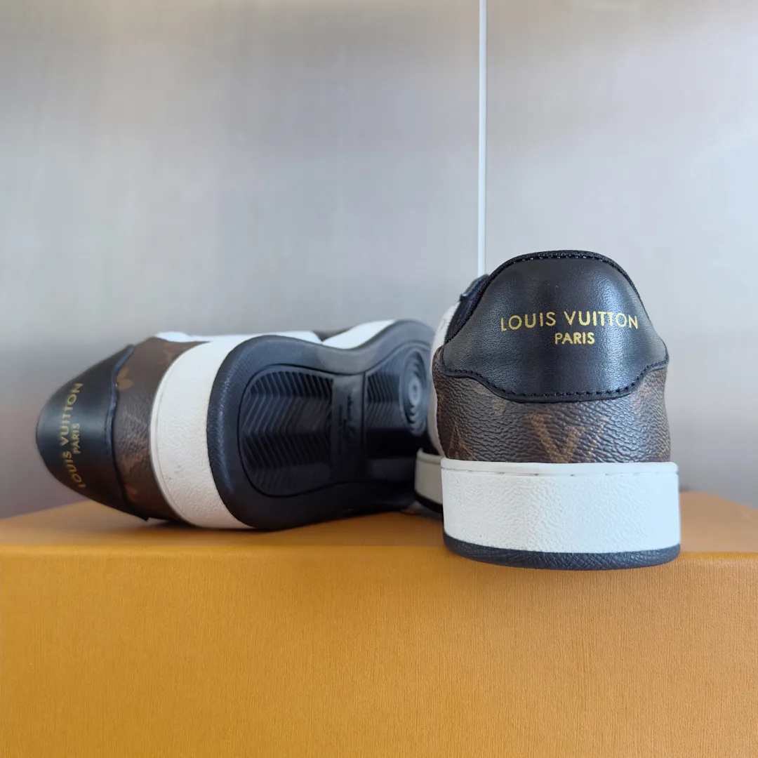 Кеды Женские Louis Vuitton 404409