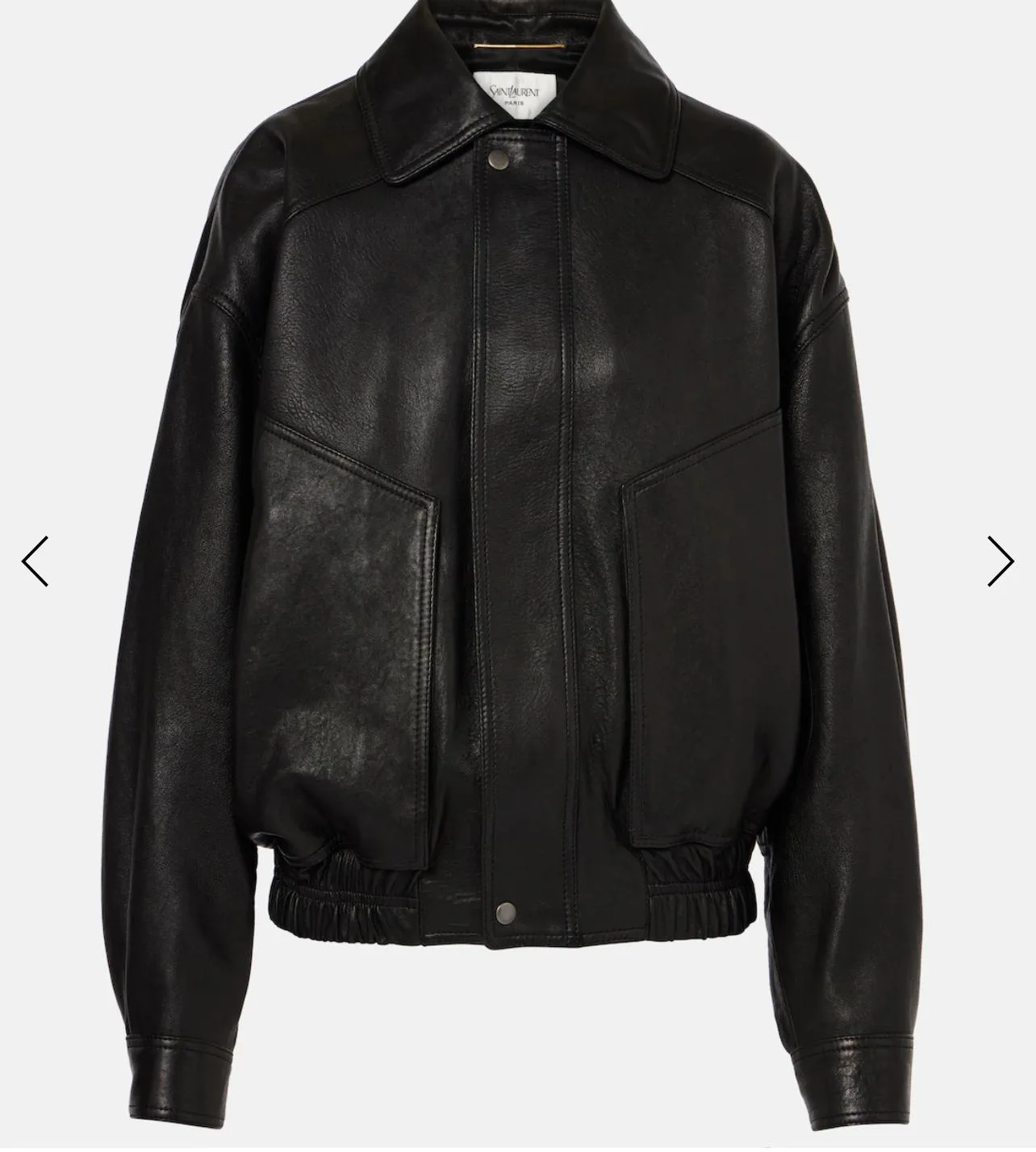 Куртки Женские Saint Laurent Куртки Женские Saint Laurent