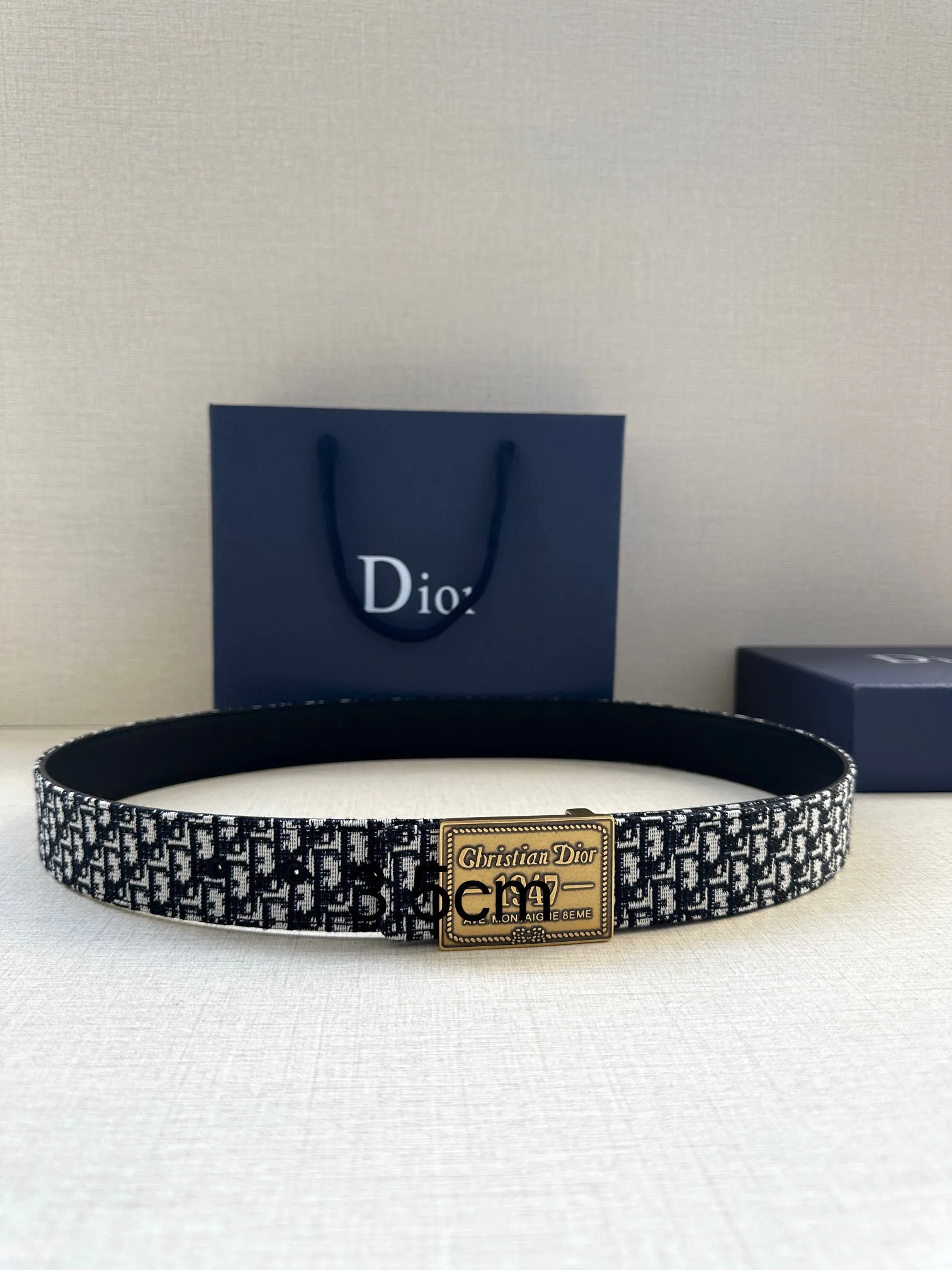 Ремни Christian Dior 11428207