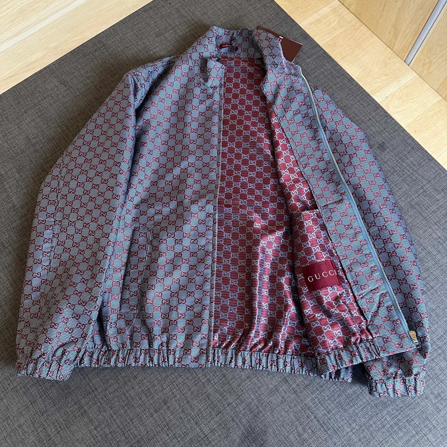 Куртки И Пуховики Мужские Gucci 13563988