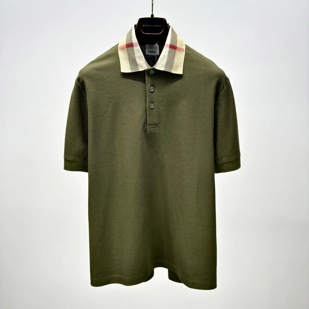 Рубашки Мужские Burberry 17391792