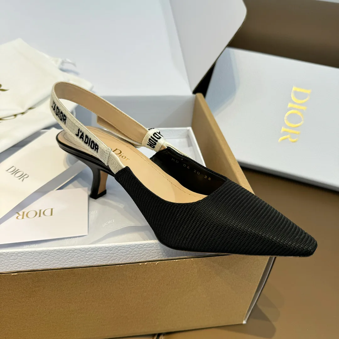 Туфли Женские Christian Dior 13569606