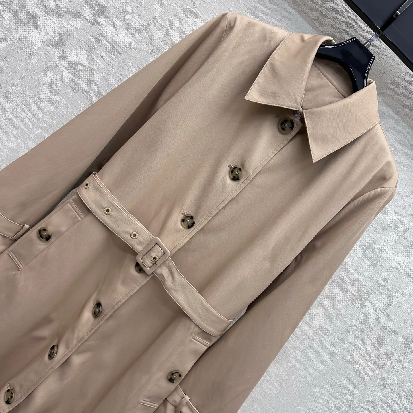 Тренчи Женские Burberry 18023263