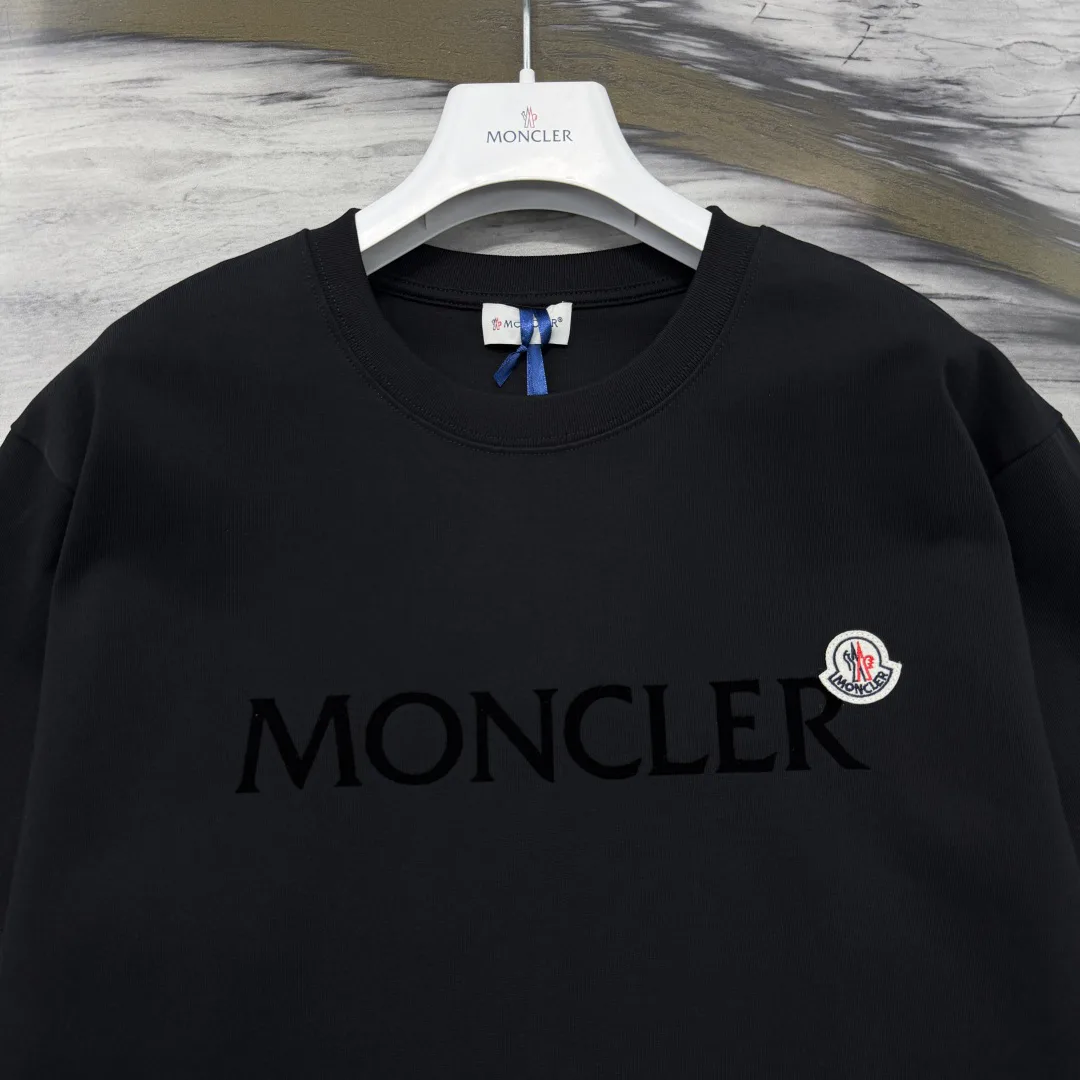 Футболки Мужские Moncler 5293592