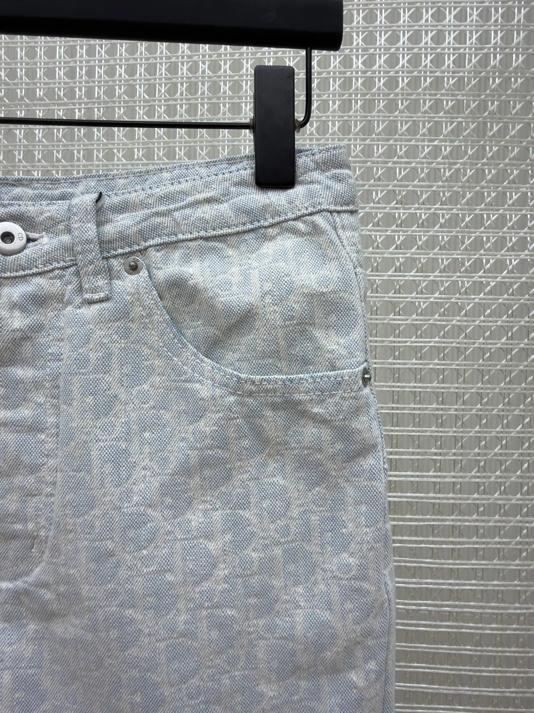 Джинсы Мужские Christian Dior 18359676