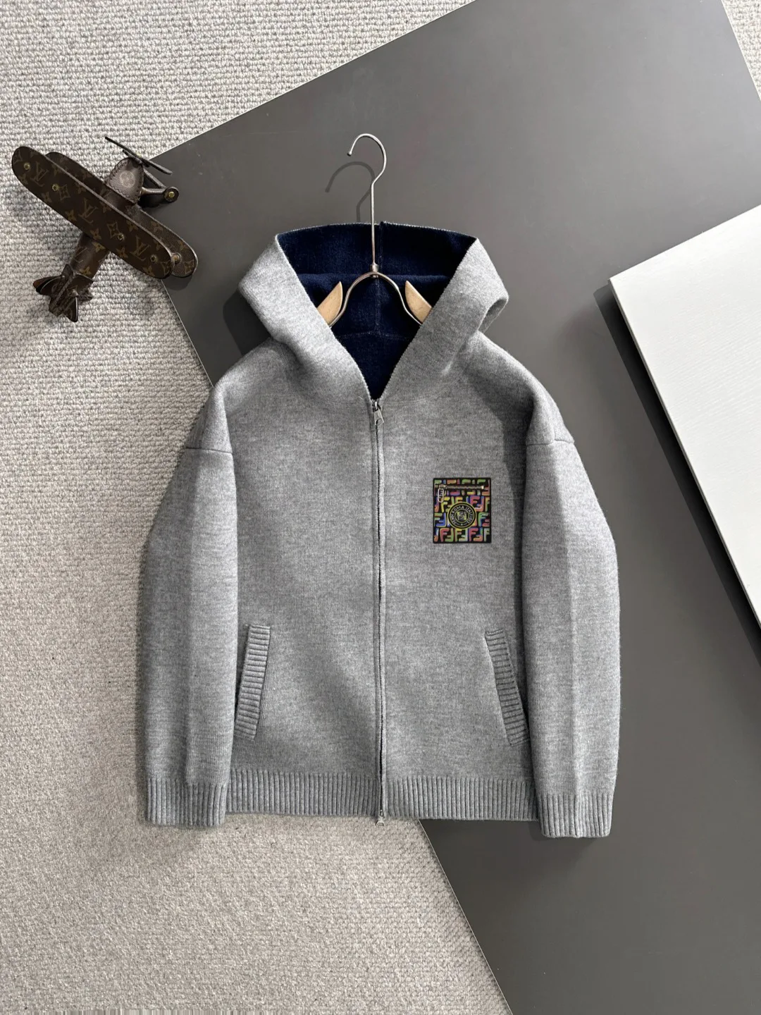 Джемперы И Свитеры Мужские Fendi 11054703