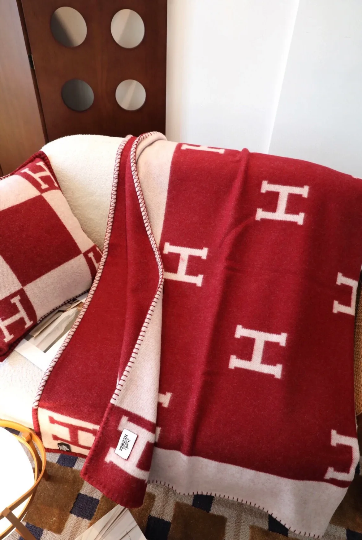 Постельное Белье Hermes 159097