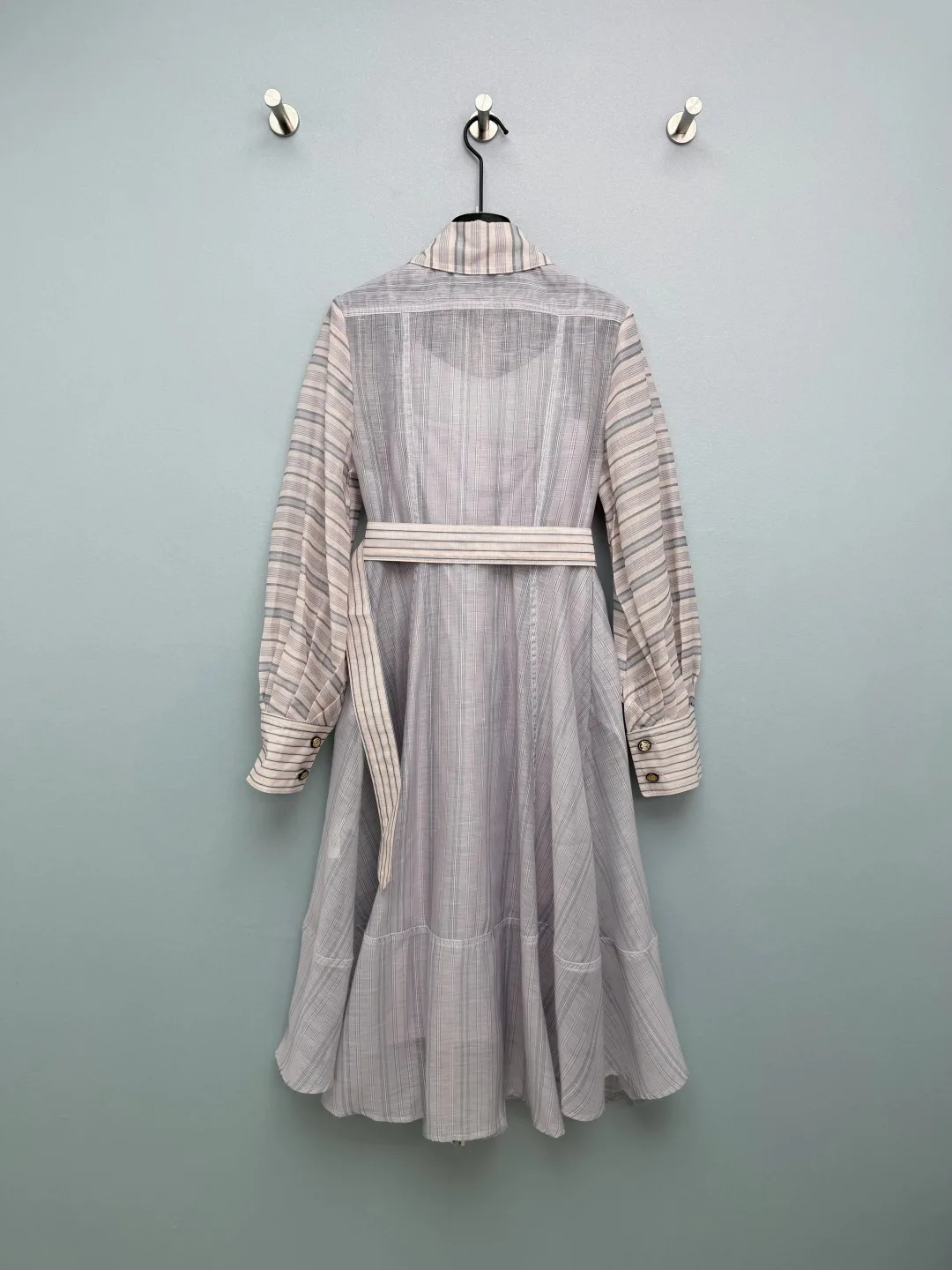 Рубашки Мужские Zimmermann 13310970