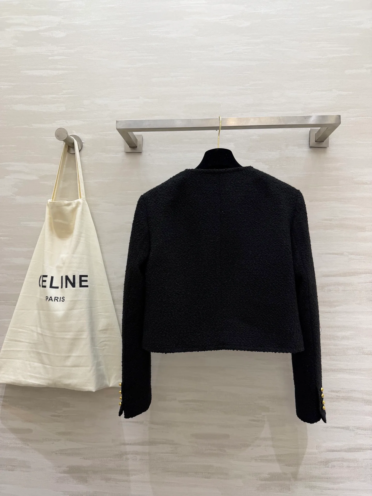 Жакеты Женские Celine 6049105