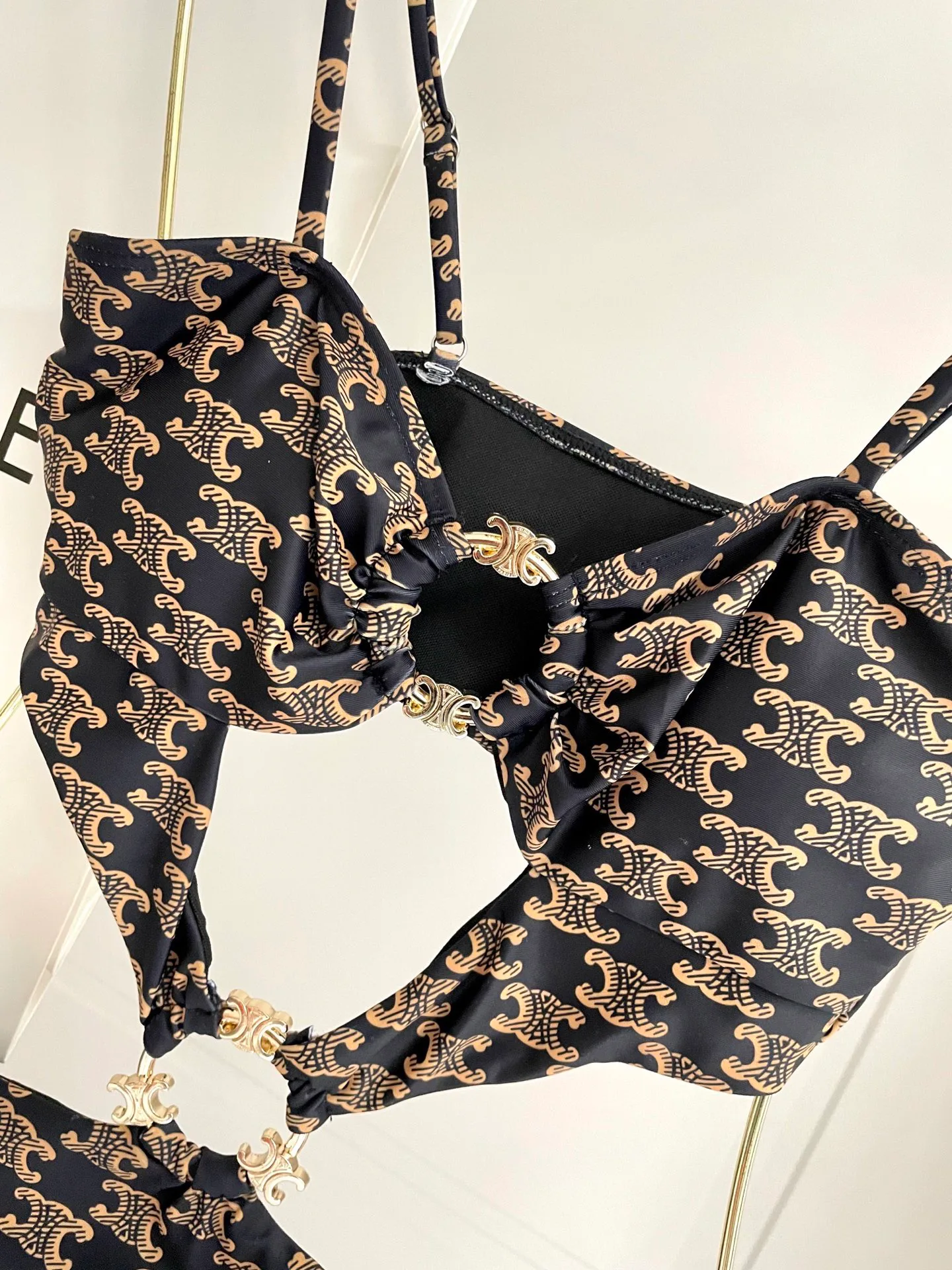 Купальники Женские Celine 12225937