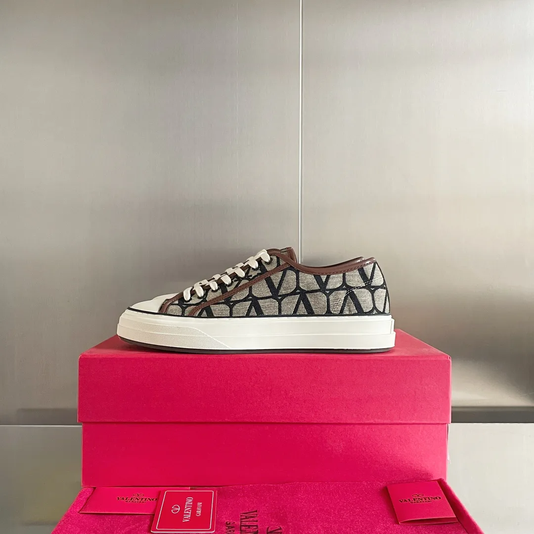 Кеды Женские Valentino 12899572