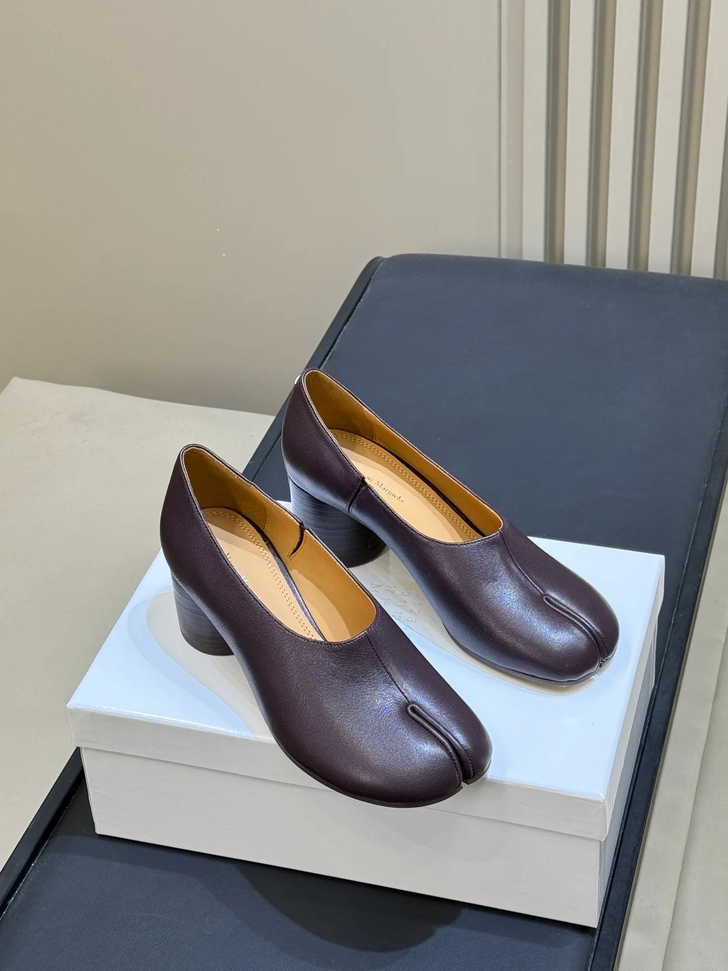 Туфли Женские Maison Margiela 18192859