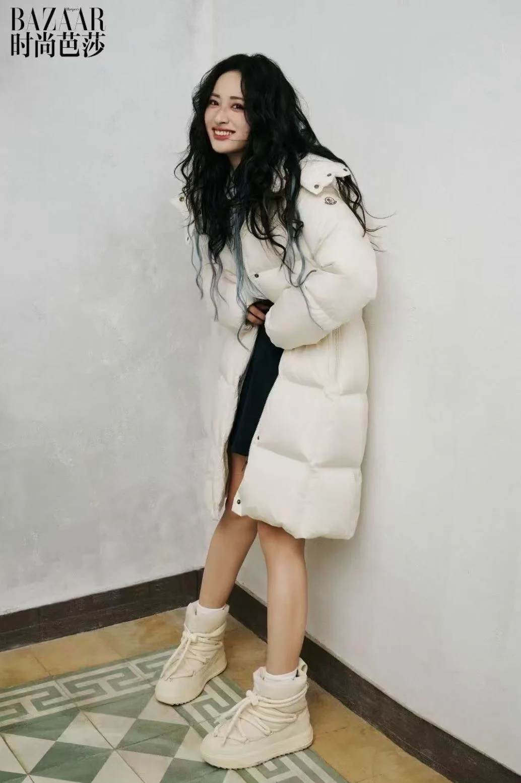 Куртки И Пуховики Женские Moncler 1857739