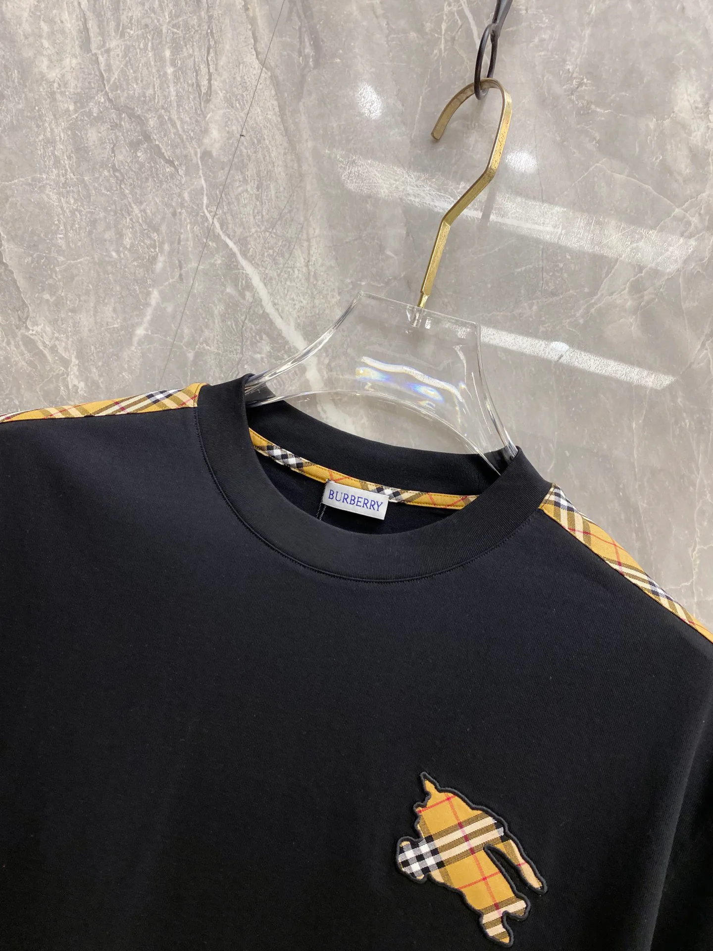 Футболки Мужские Burberry 13441986