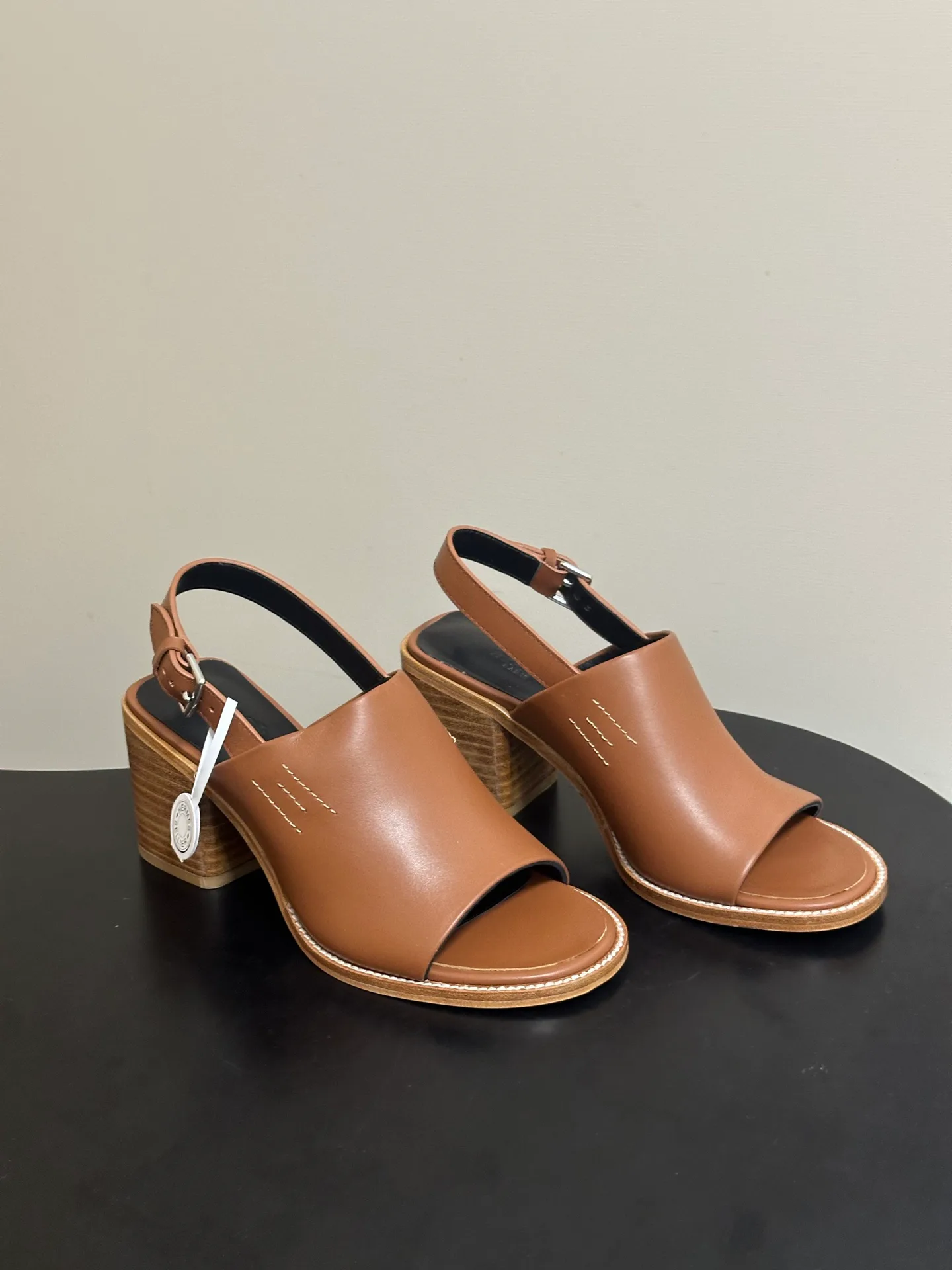 Босоножки Женские Hermes 14648801