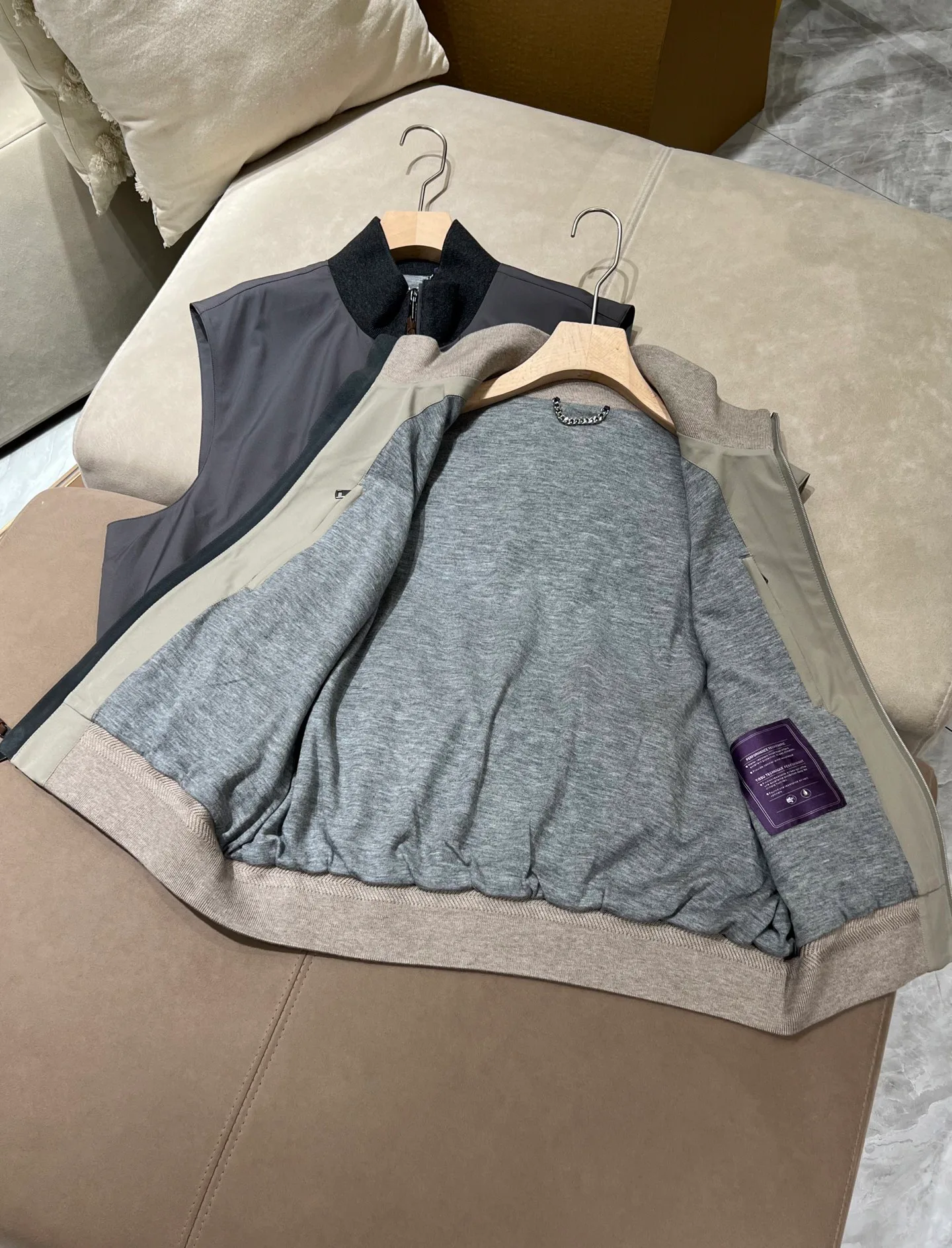 Жилеты Мужские Ralph Lauren 11581359