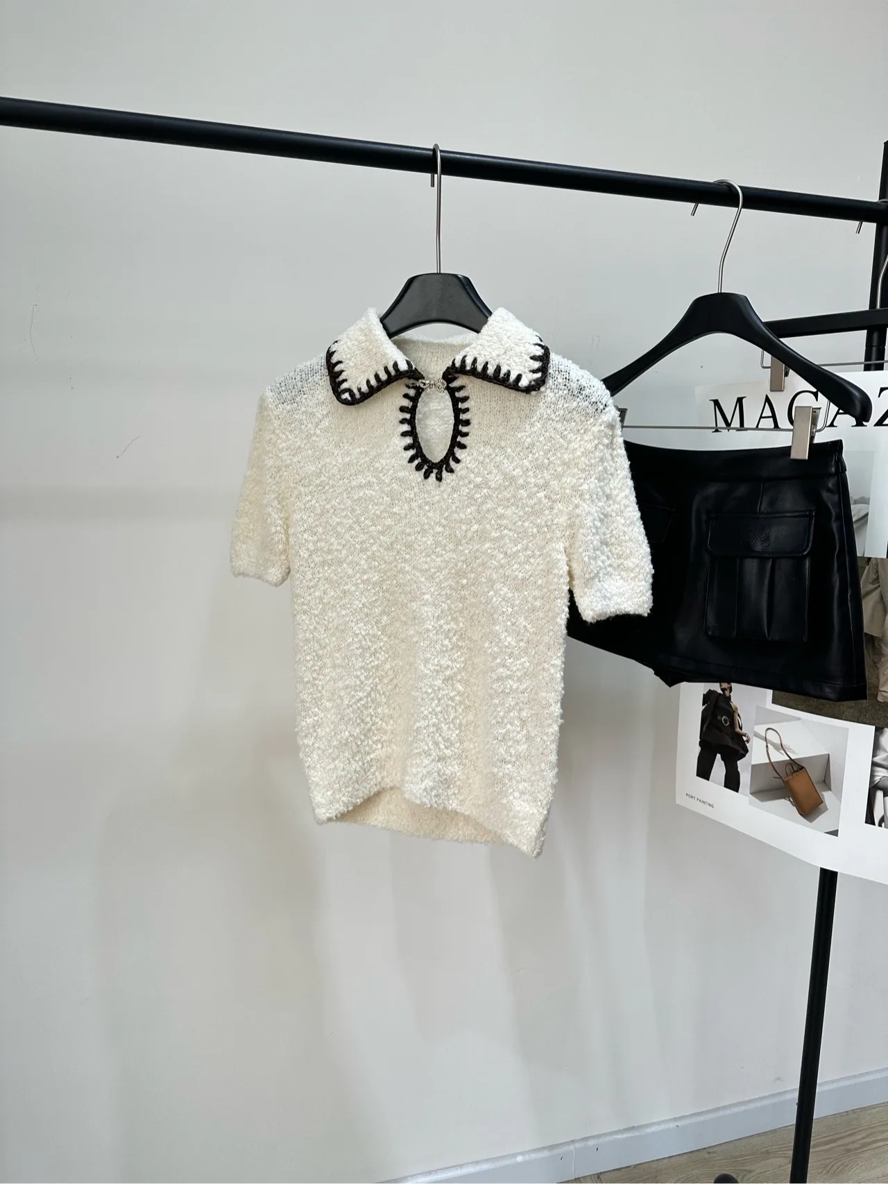 Джемперы И Свитеры Женские Chanel 512414