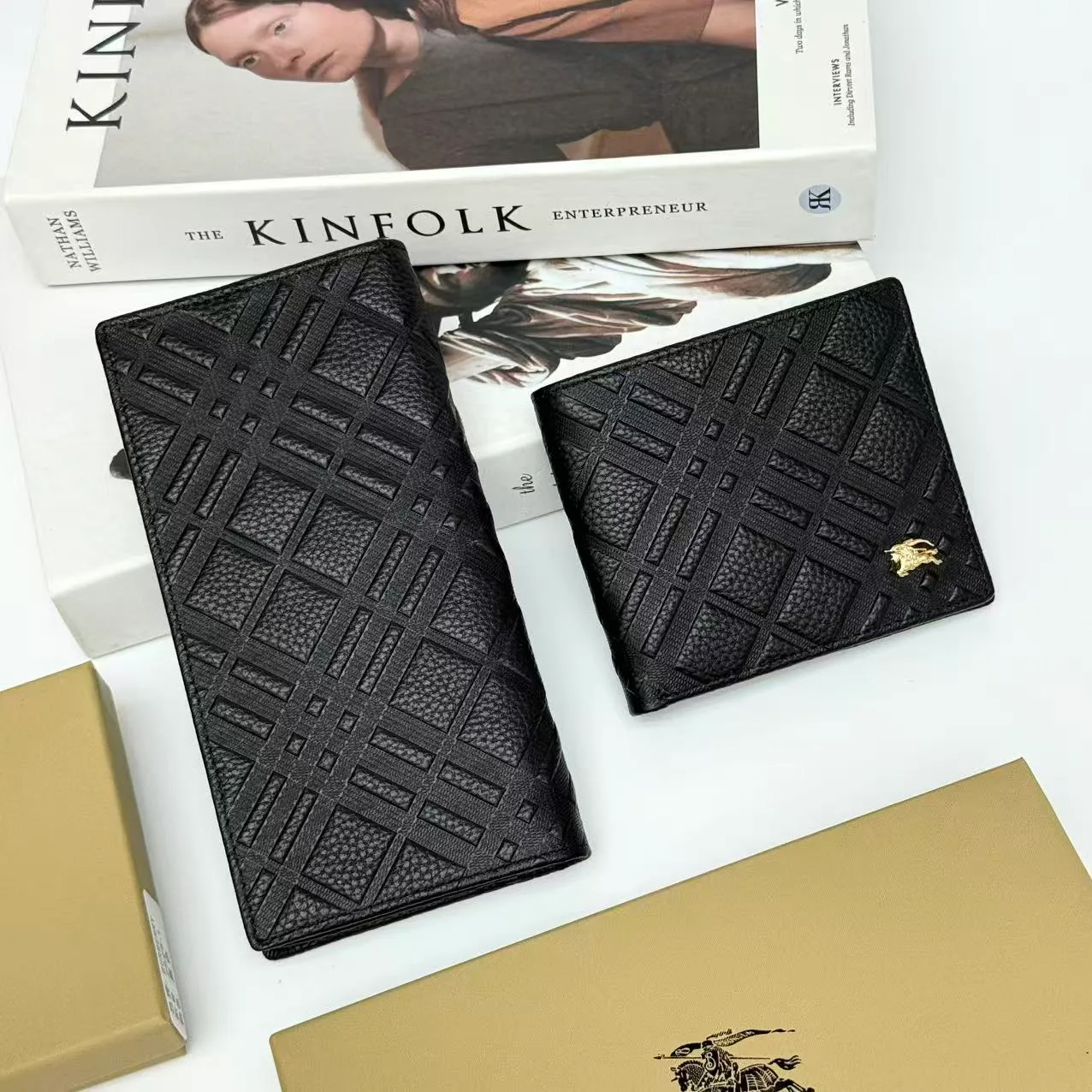 Клатчи Женские Burberry 442076