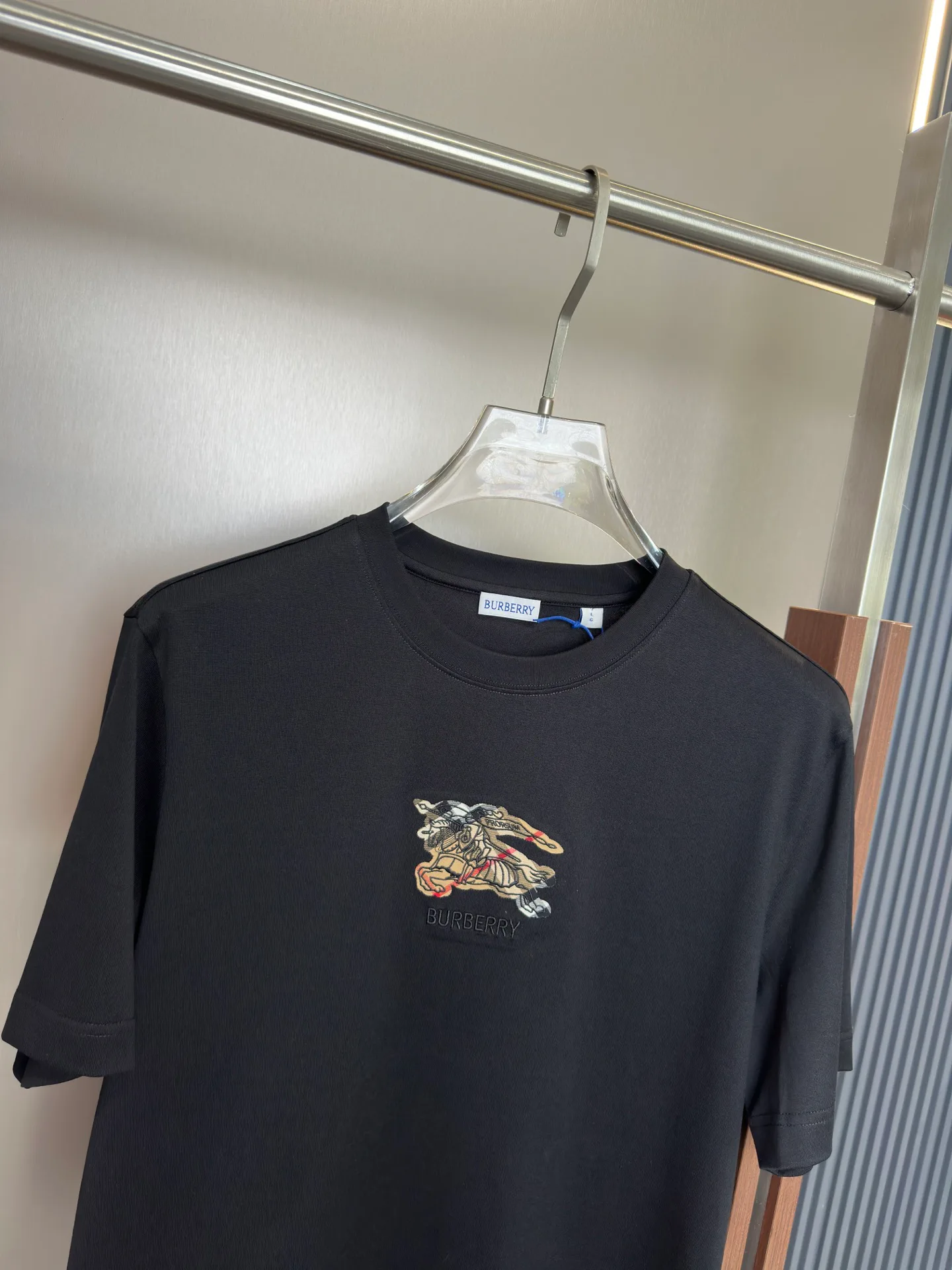 Футболки Мужские Burberry 12673412