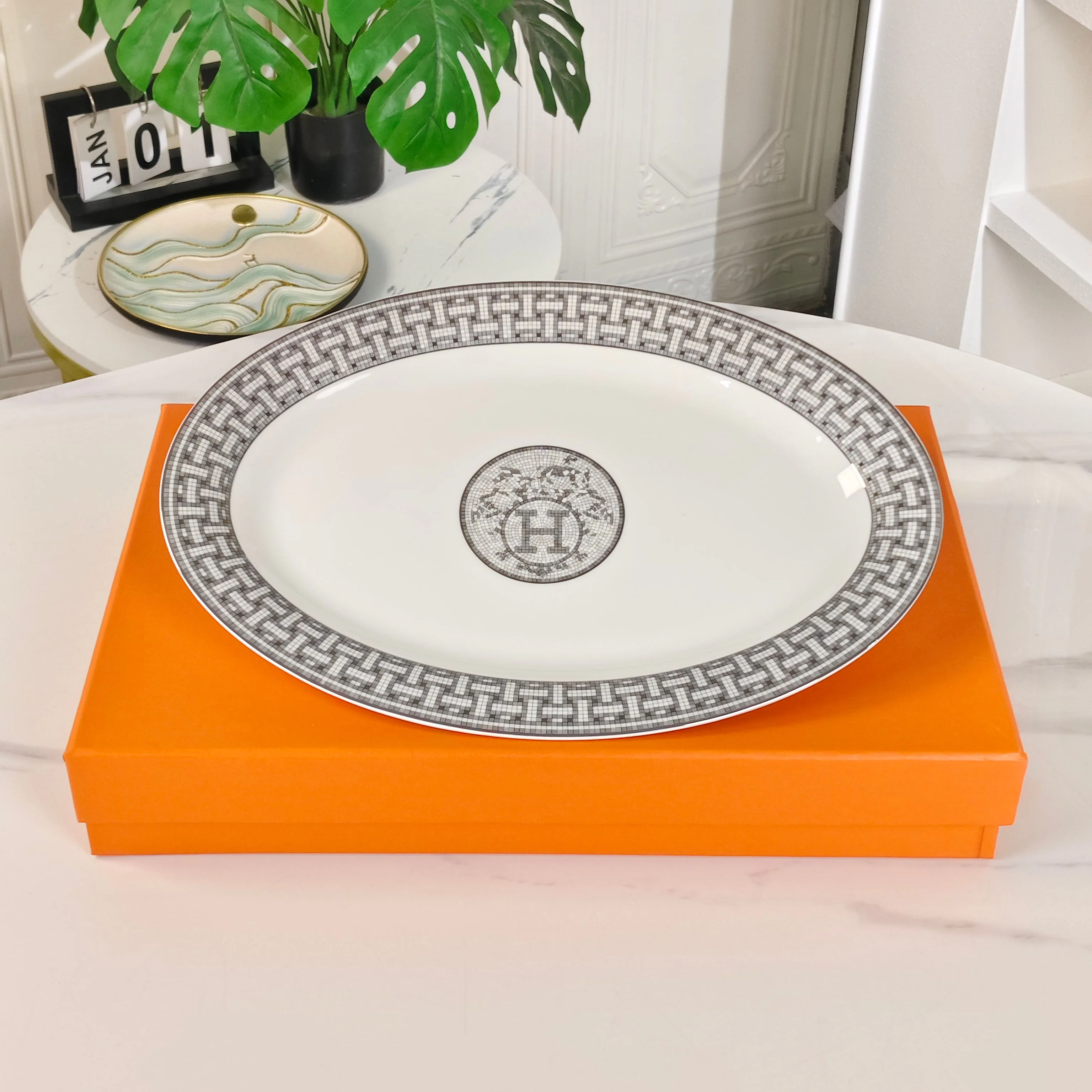 Посуда Hermes 1853415