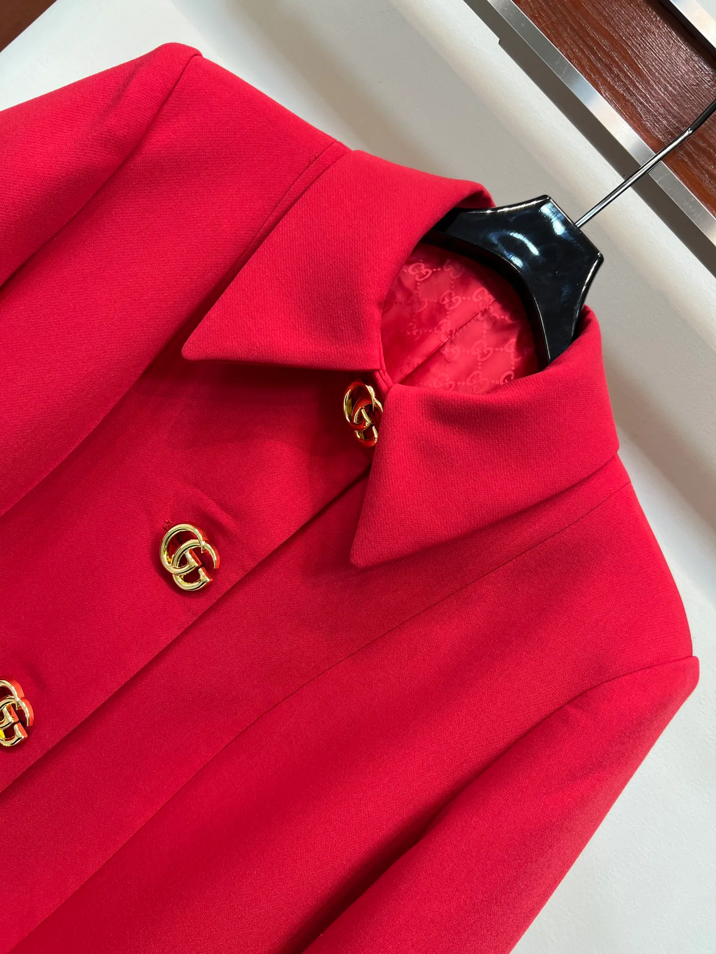 Пальто Женские Gucci 3858822