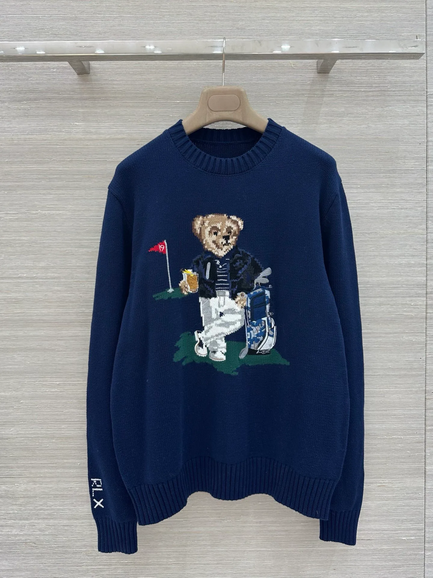Джемперы И Свитеры Женские Ralph Lauren 18654612