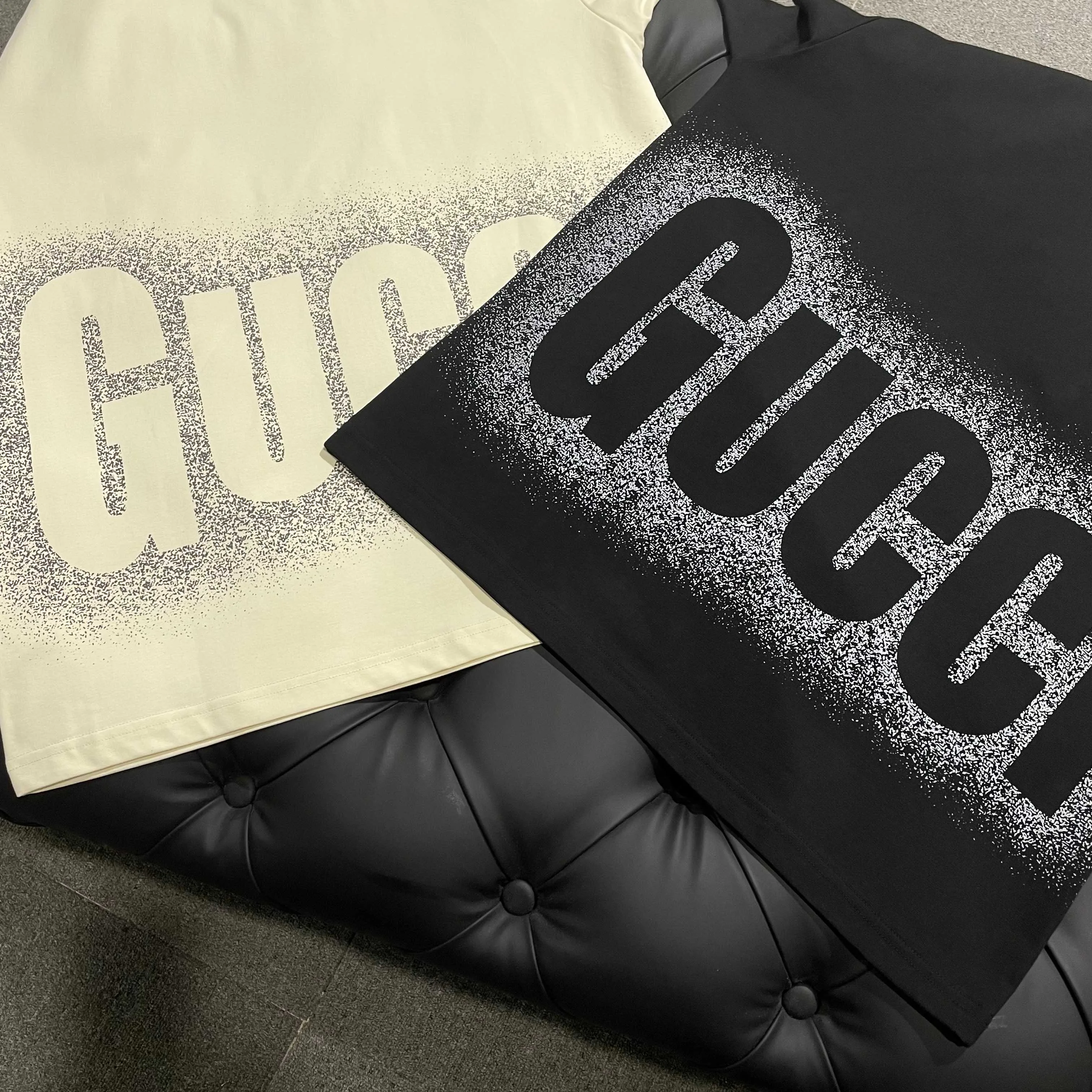 Футболки Мужские Gucci 12657